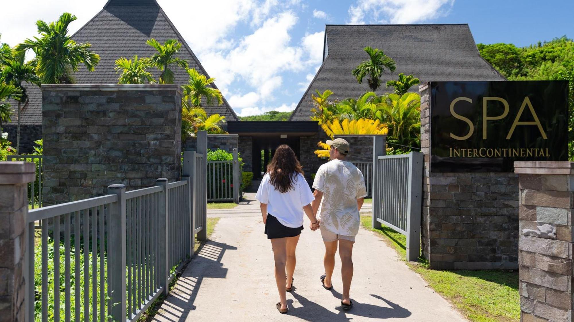 Intercontinental Fiji Golf & By Ihg Resort 5*