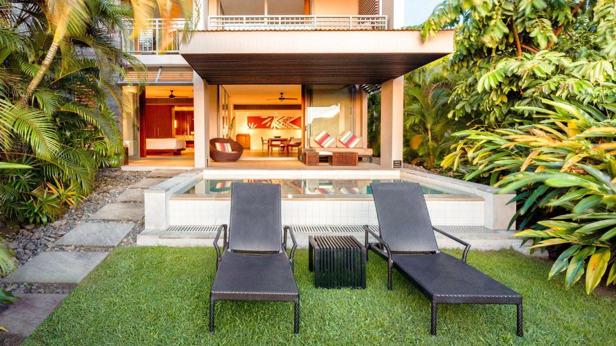 Intercontinental Fiji Golf & By Ihg Natadola
