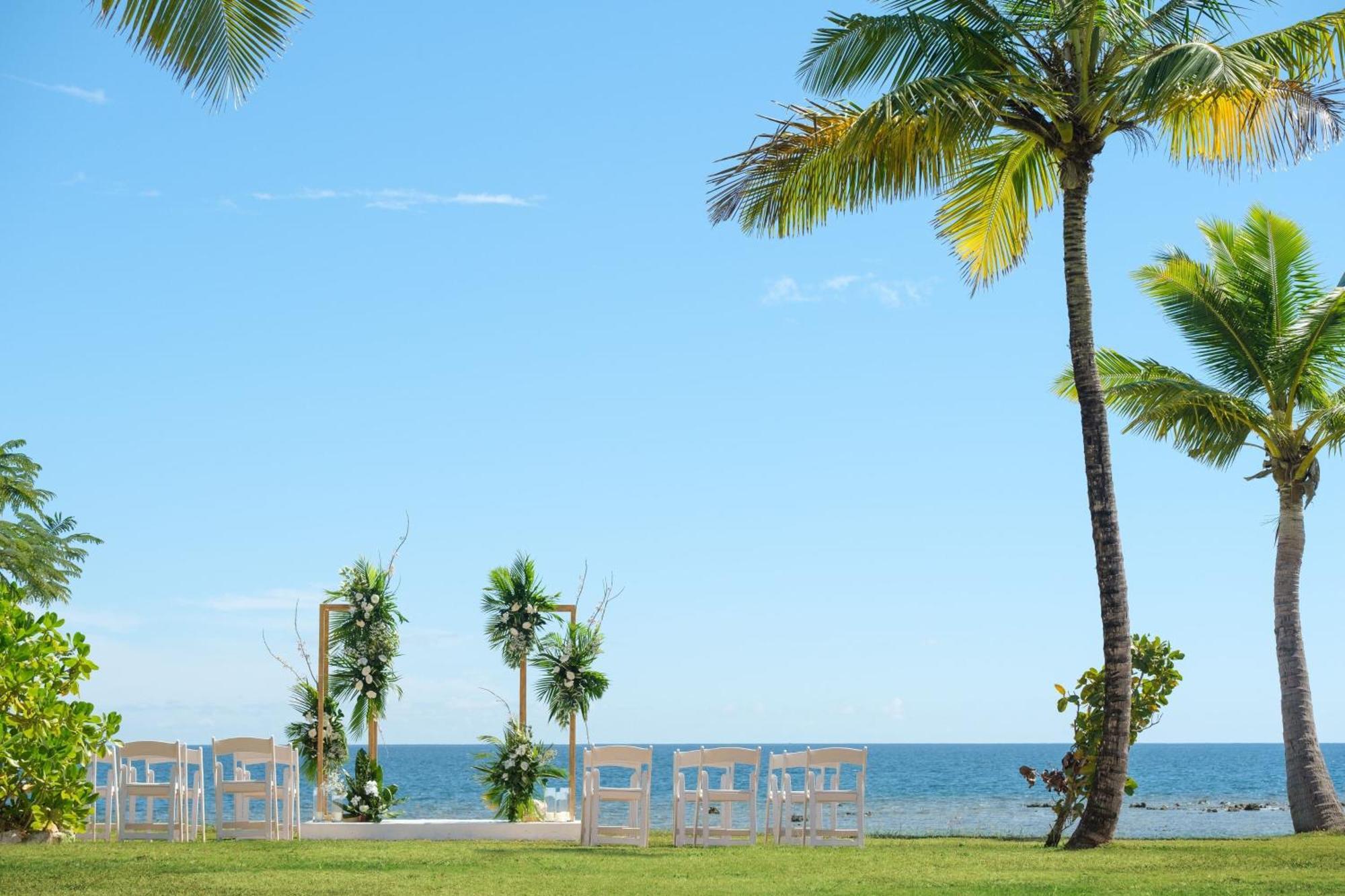 Resort Fiji Marriott Bay Momi