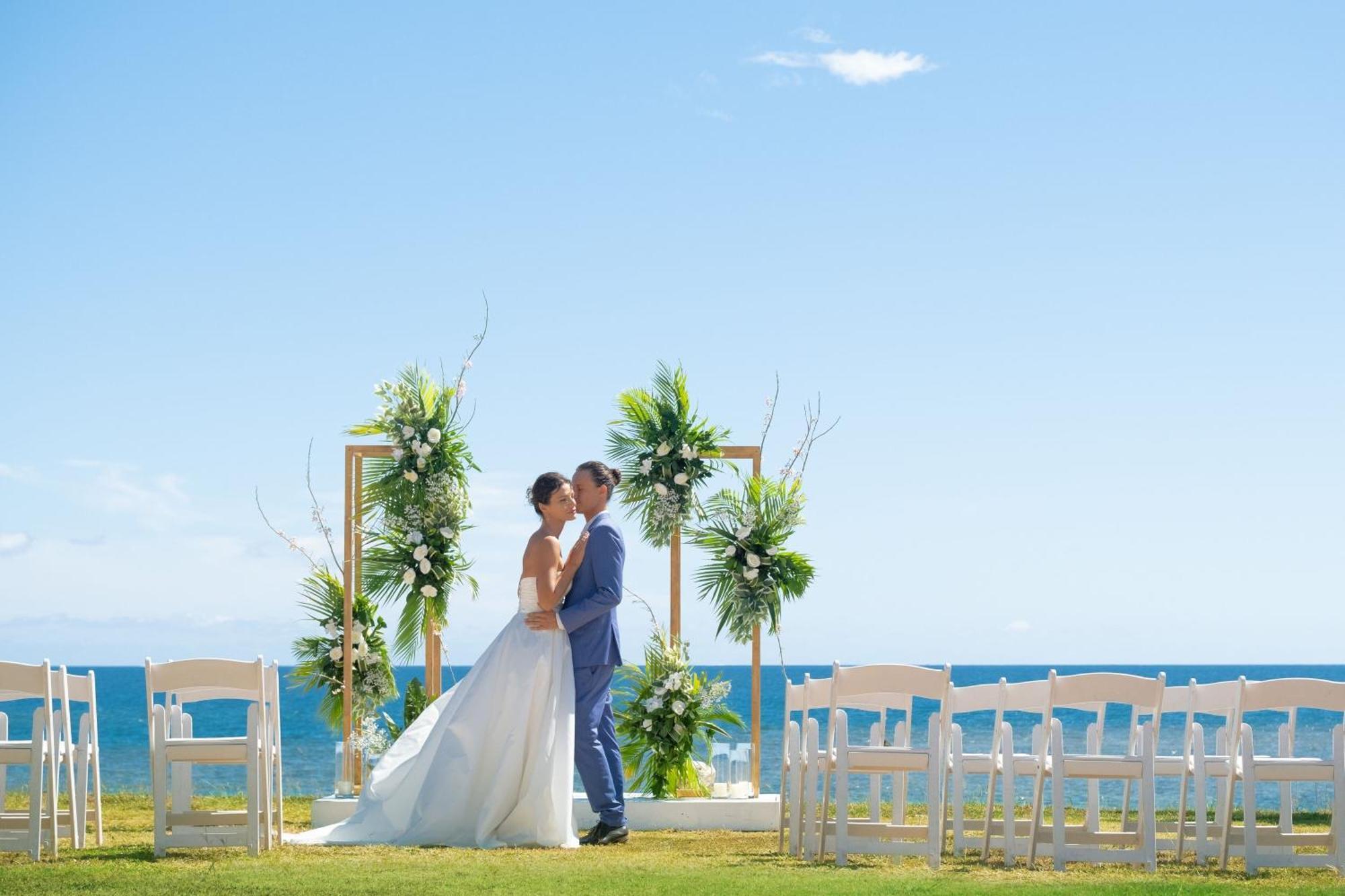 Fiji Marriott Bay