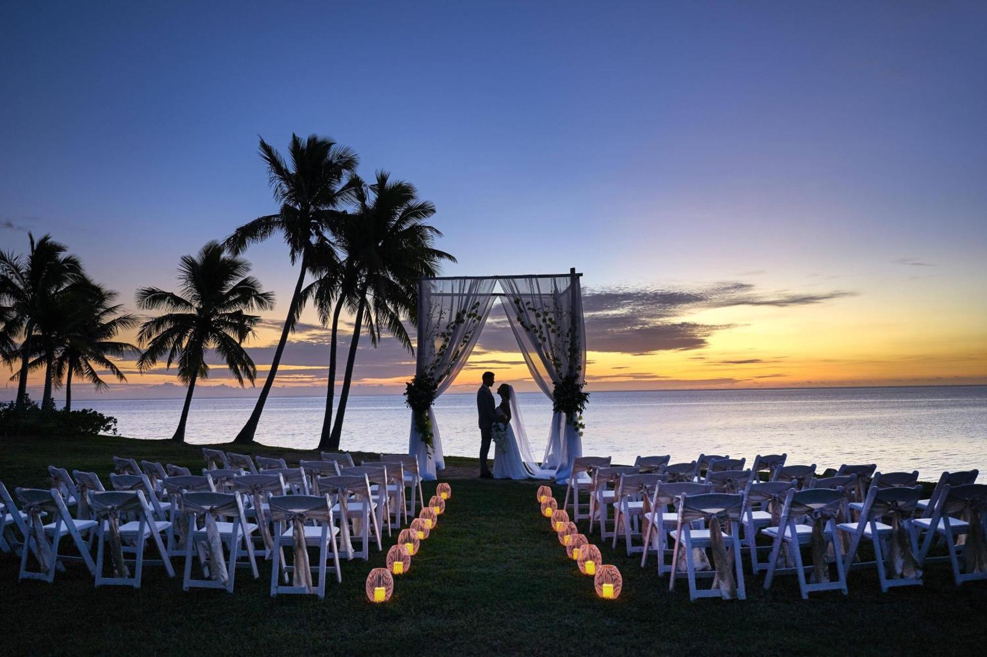 Fiji Marriott Bay Resort 5*