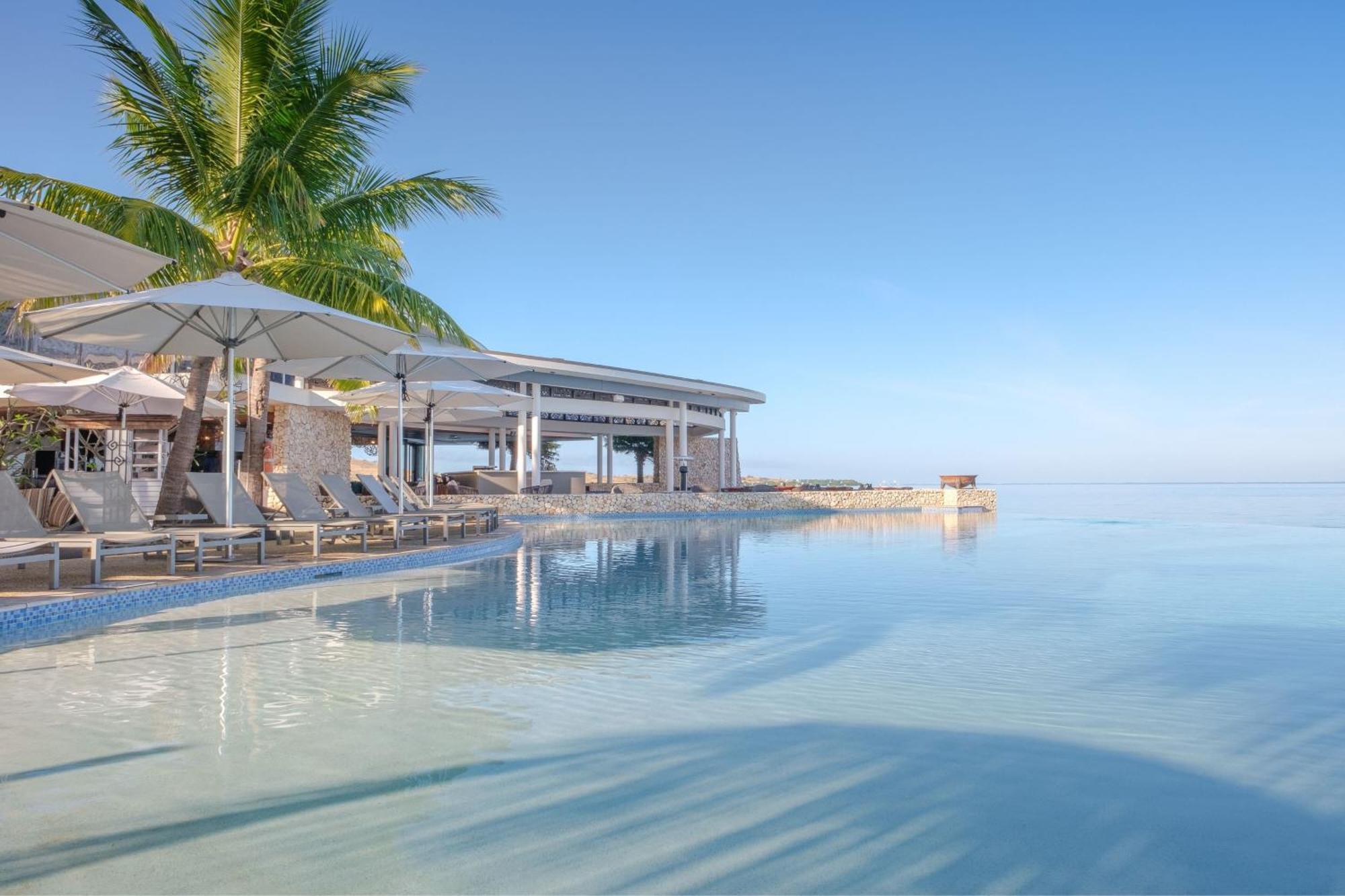 Fiji Marriott Bay Resort 5*