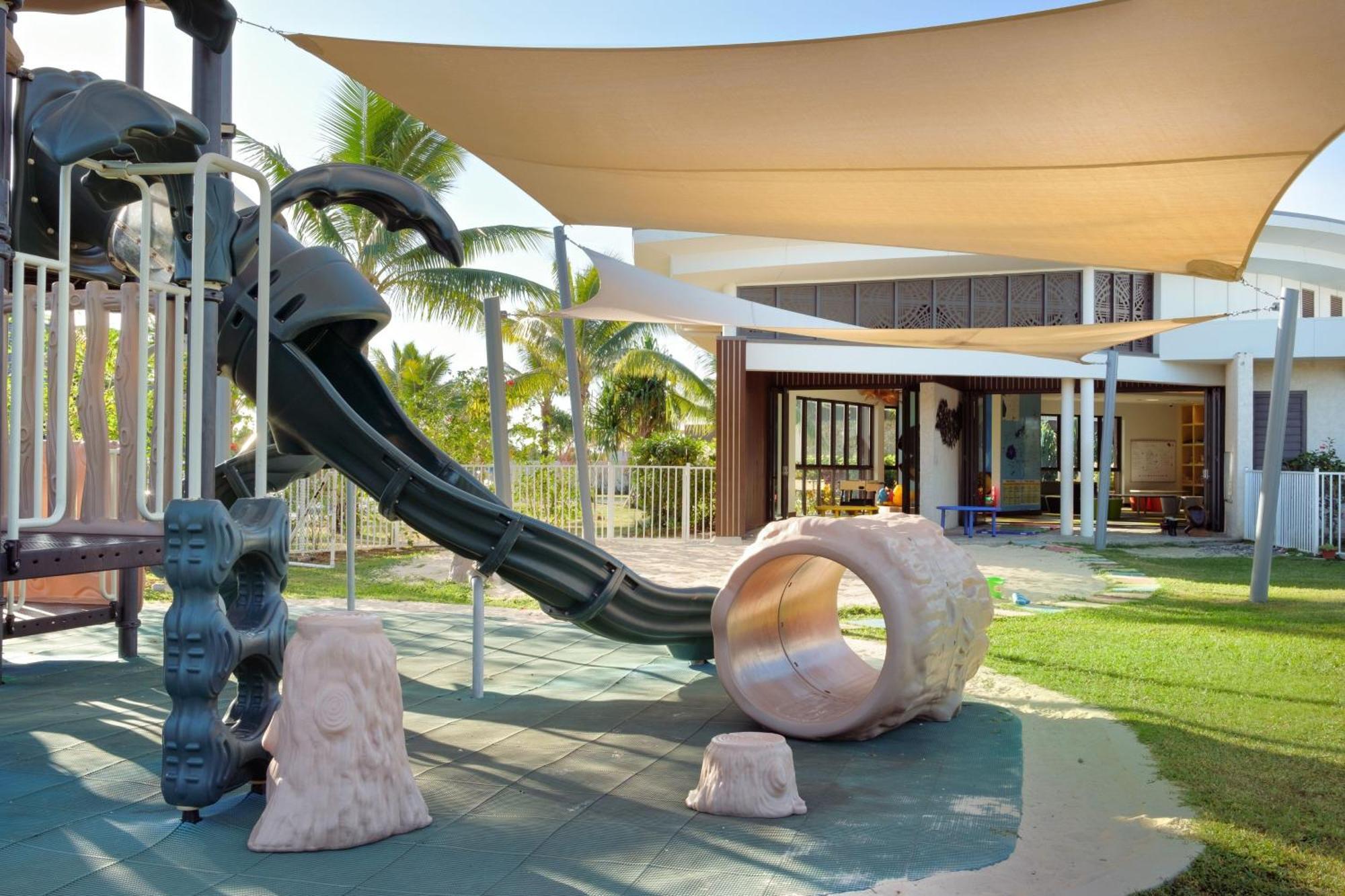 Resort Fiji Marriott Bay 5*