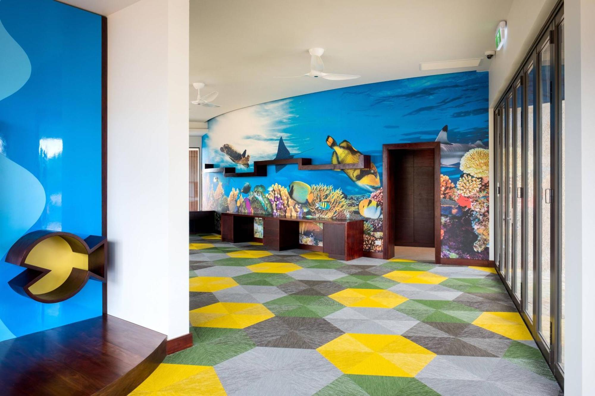 Fiji Marriott Bay 5* Momi