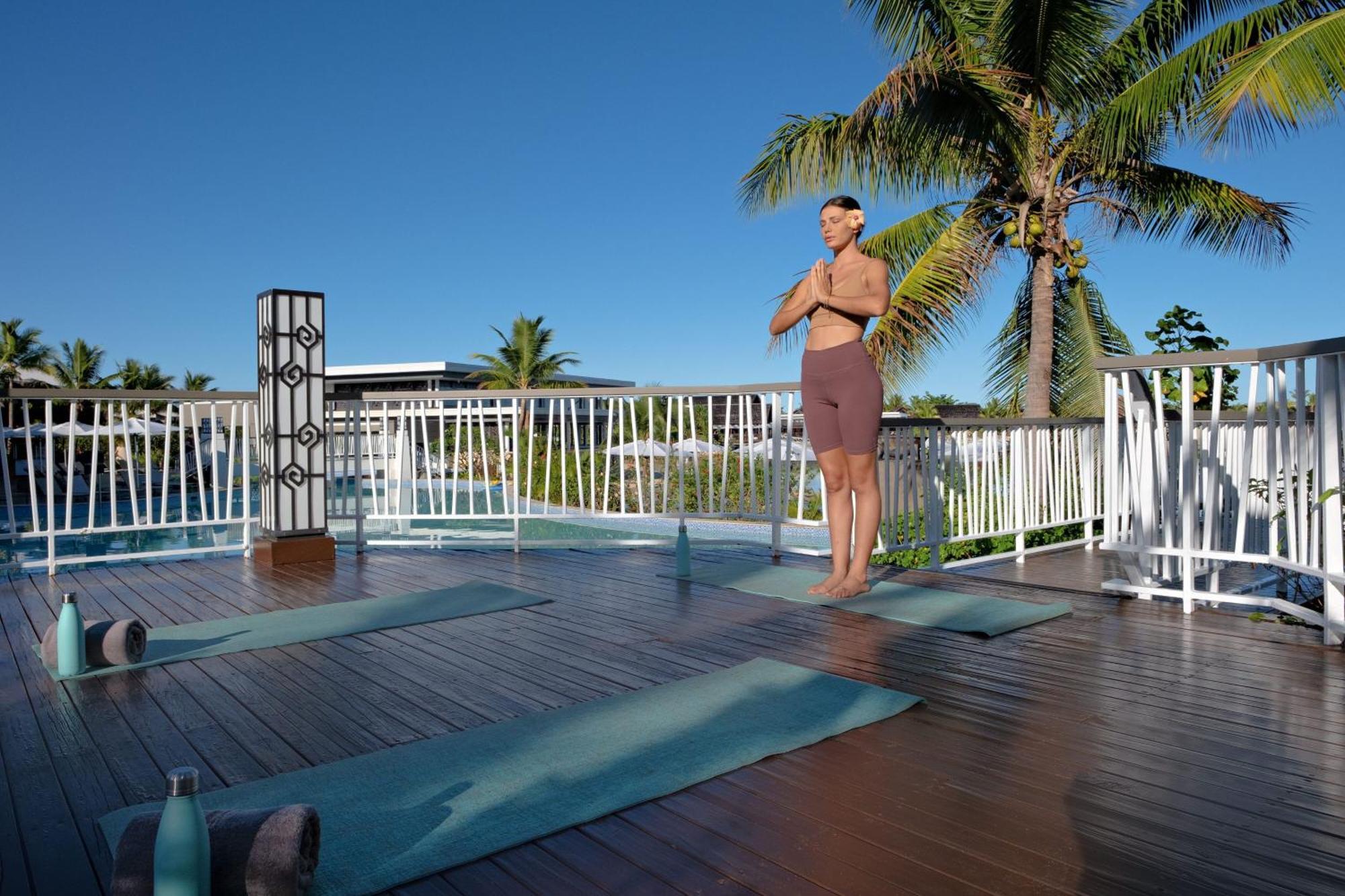 Fiji Marriott Bay Resort Momi