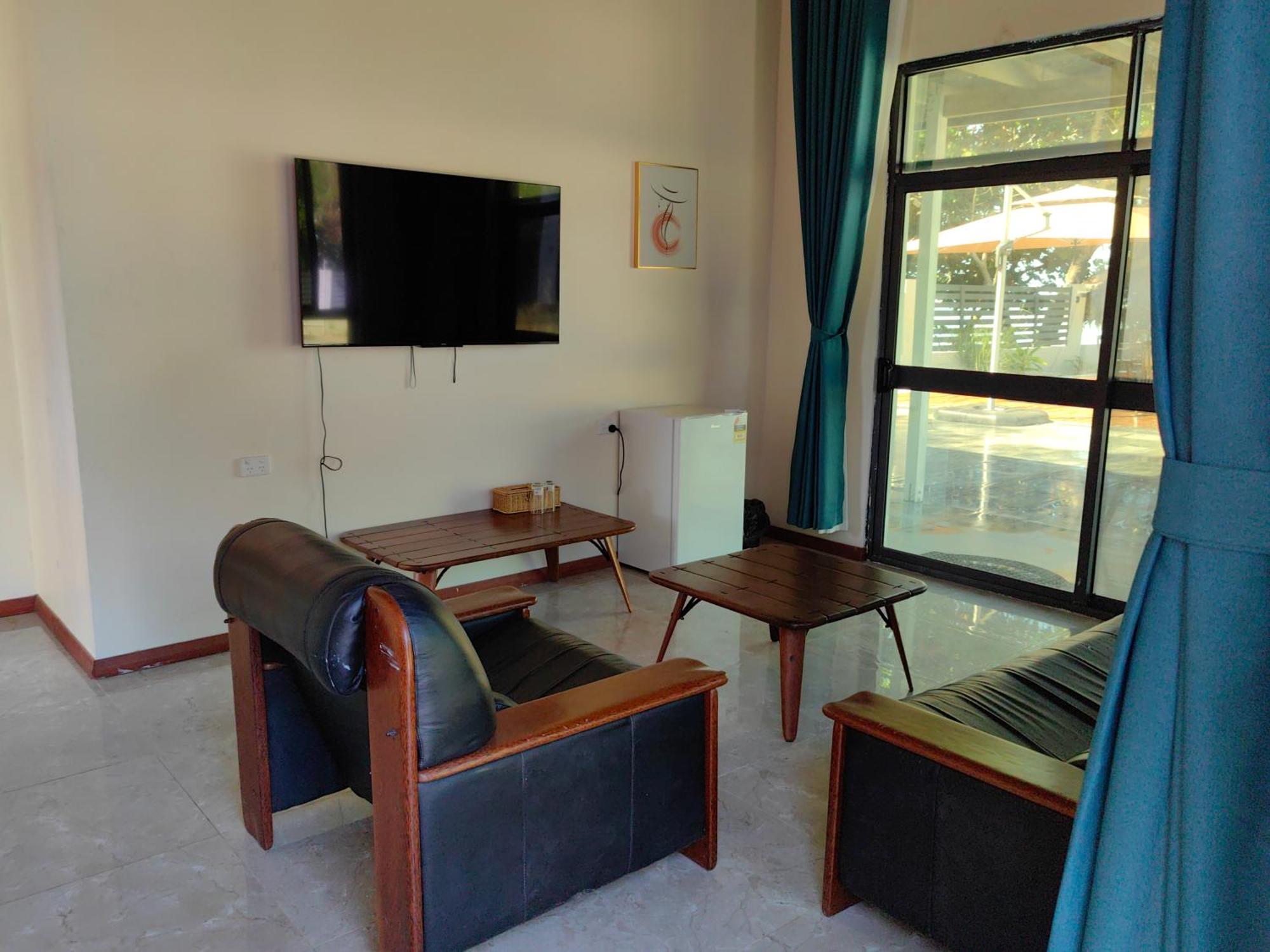 Coral Coast Fiji Apartment Sigatoka