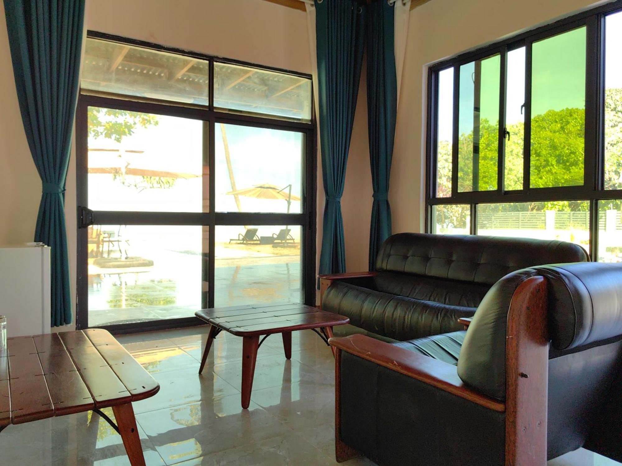 Coral Coast Fiji Apartment *