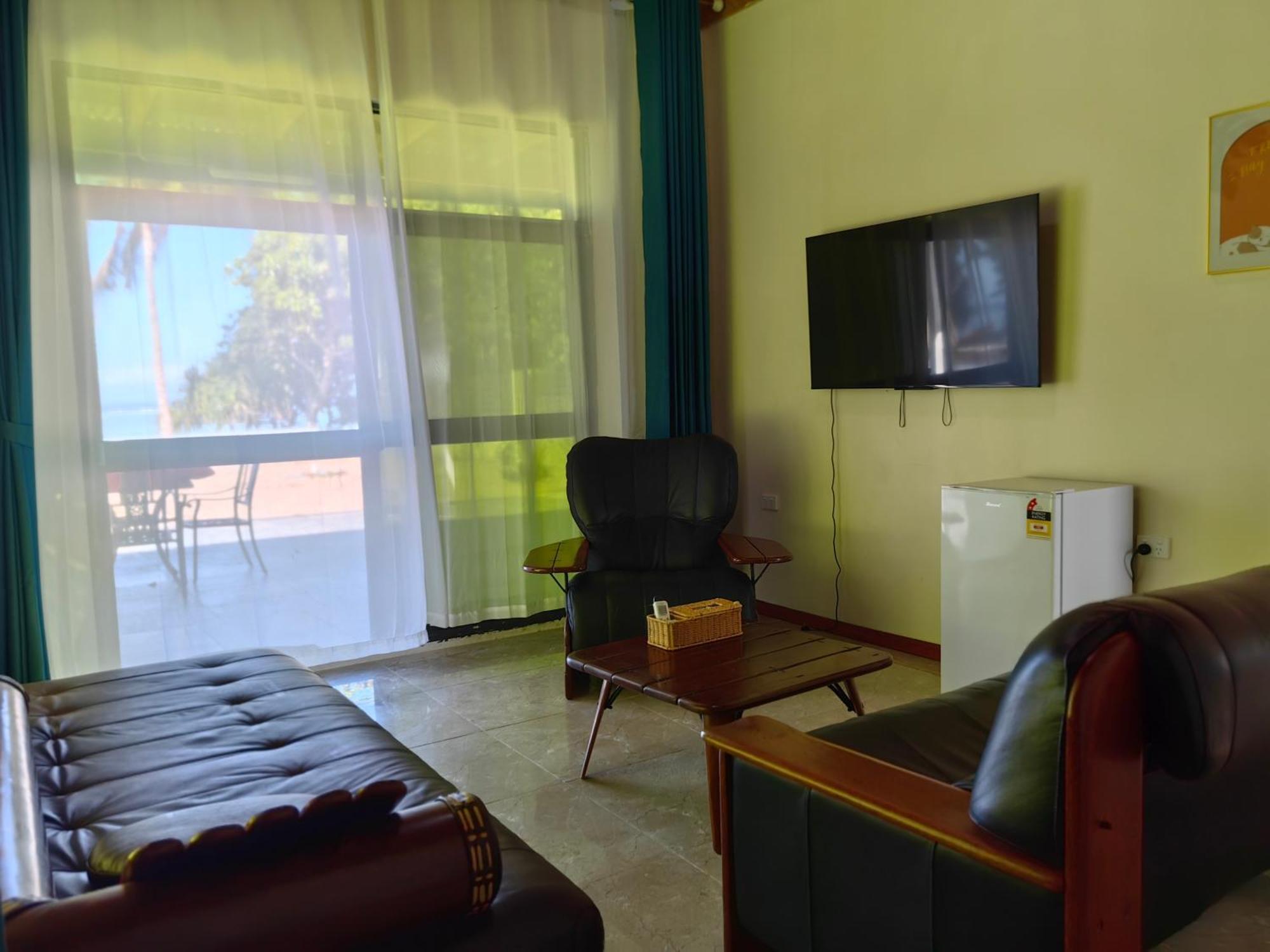 Coral Coast Fiji Apartment