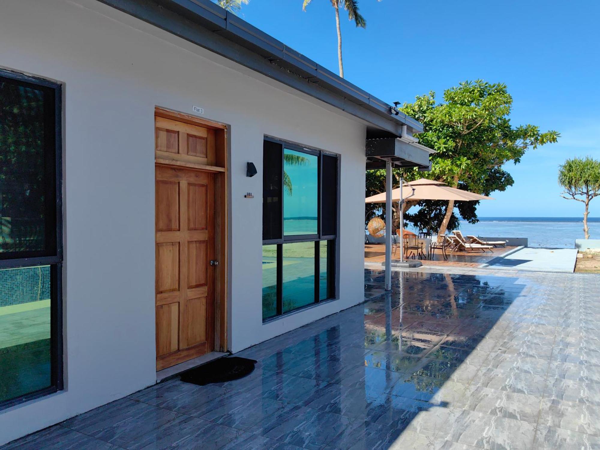 Coral Coast Fiji * Sigatoka