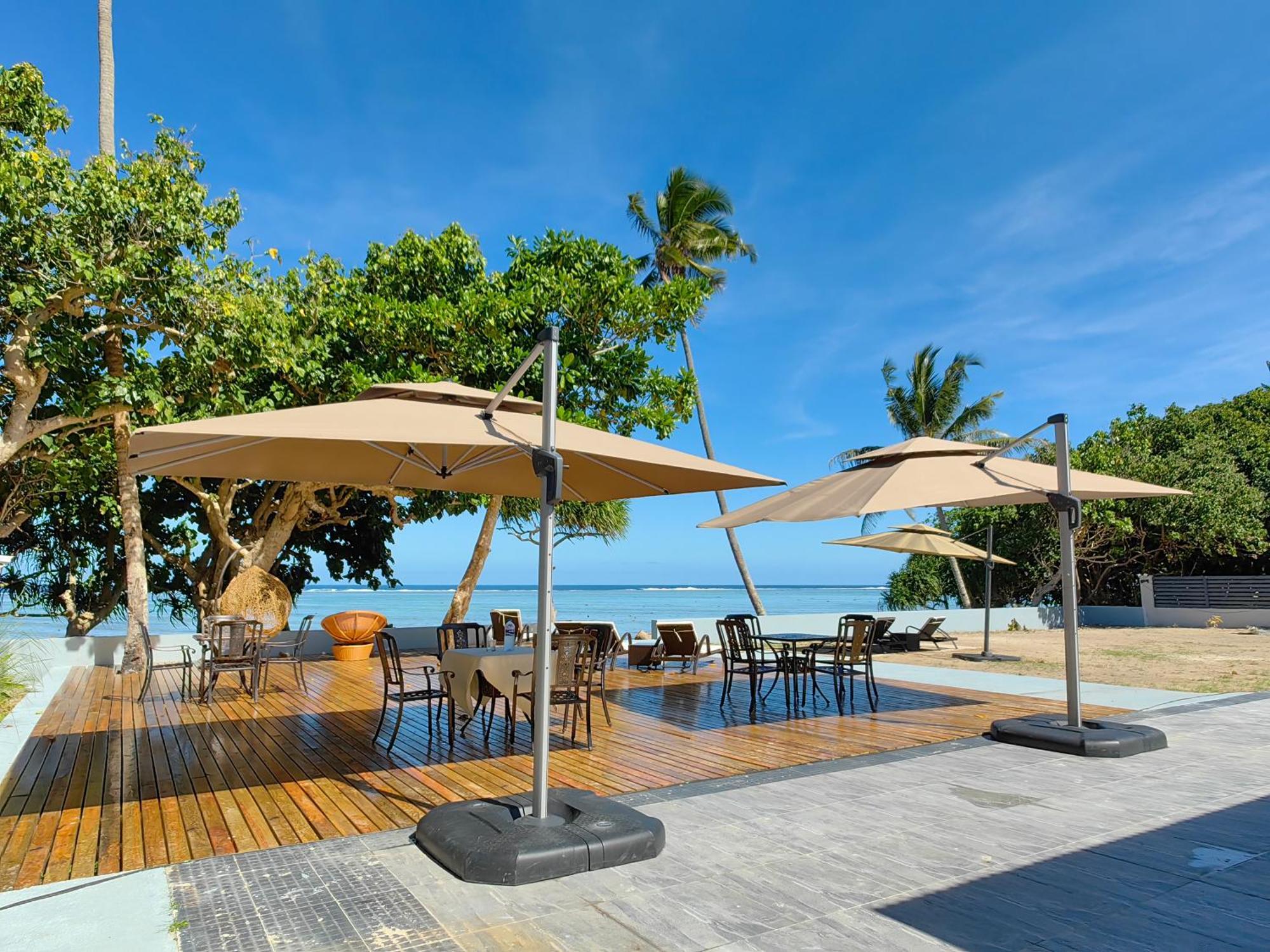 Coral Coast Fiji Apartment Sigatoka
