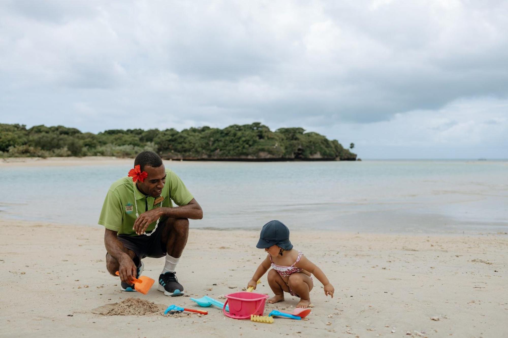 Intercontinental Fiji Golf & By Ihg Resort