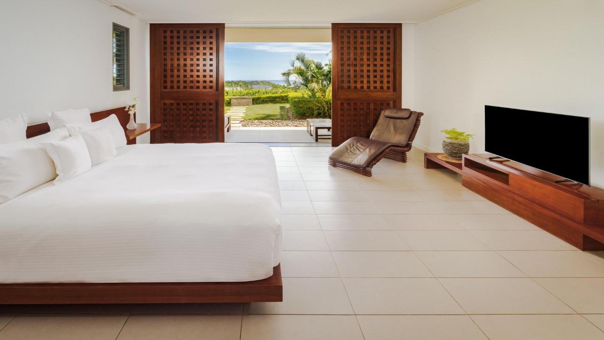 Intercontinental Fiji Golf & By Ihg
