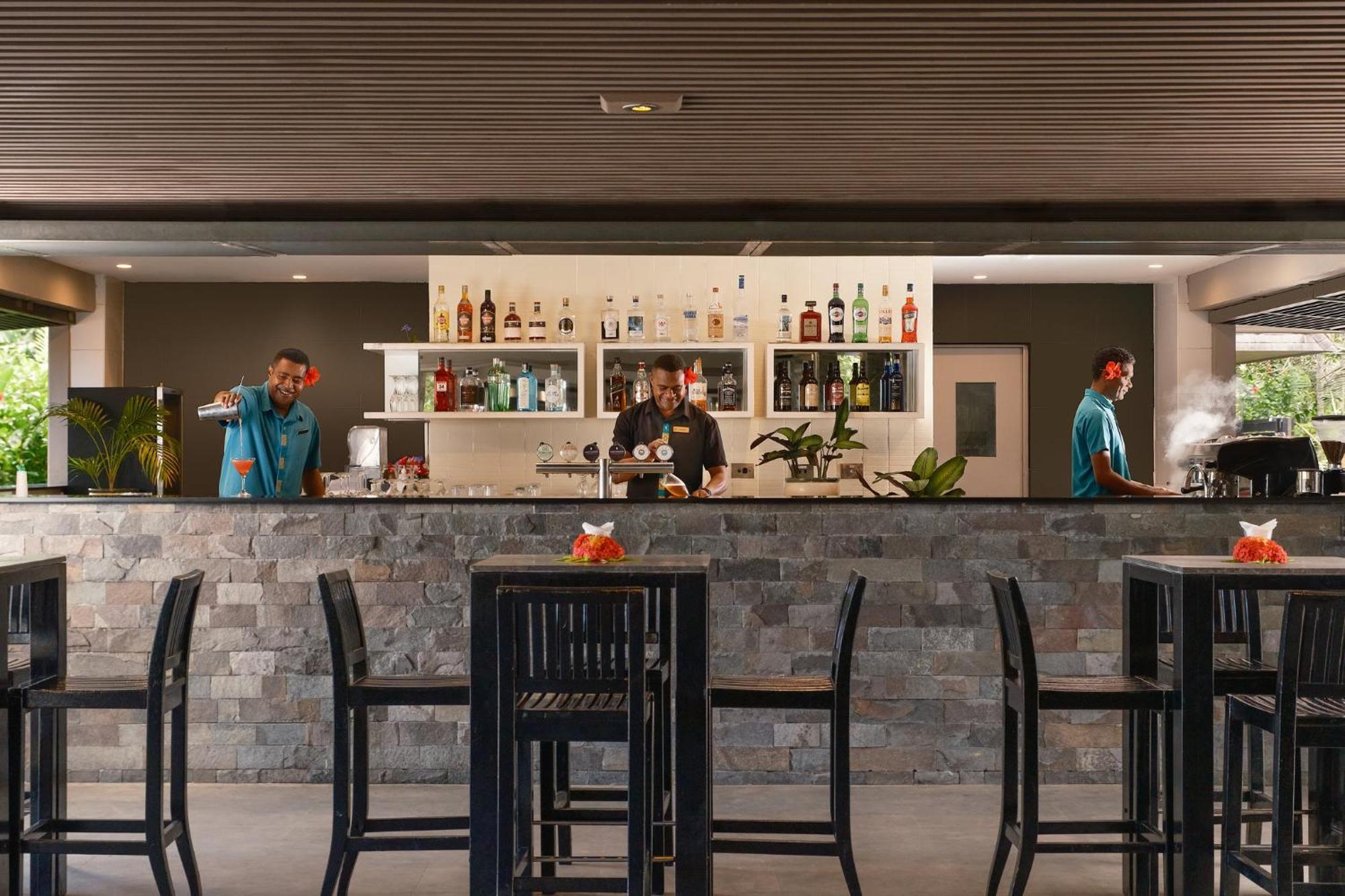 Resort Intercontinental Fiji Golf & By Ihg Natadola