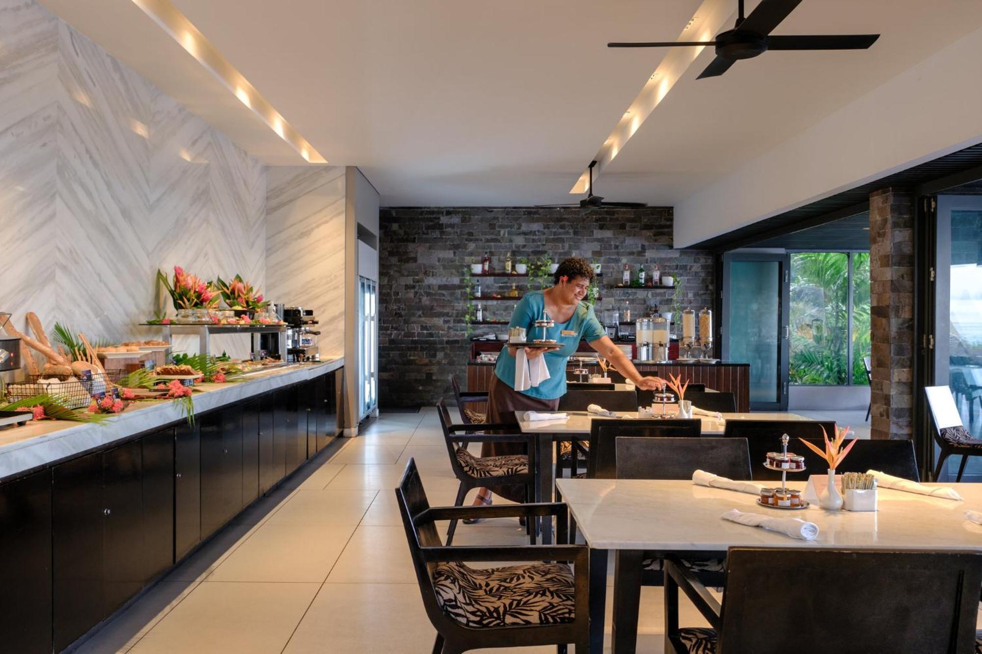 Resort Intercontinental Fiji Golf & By Ihg