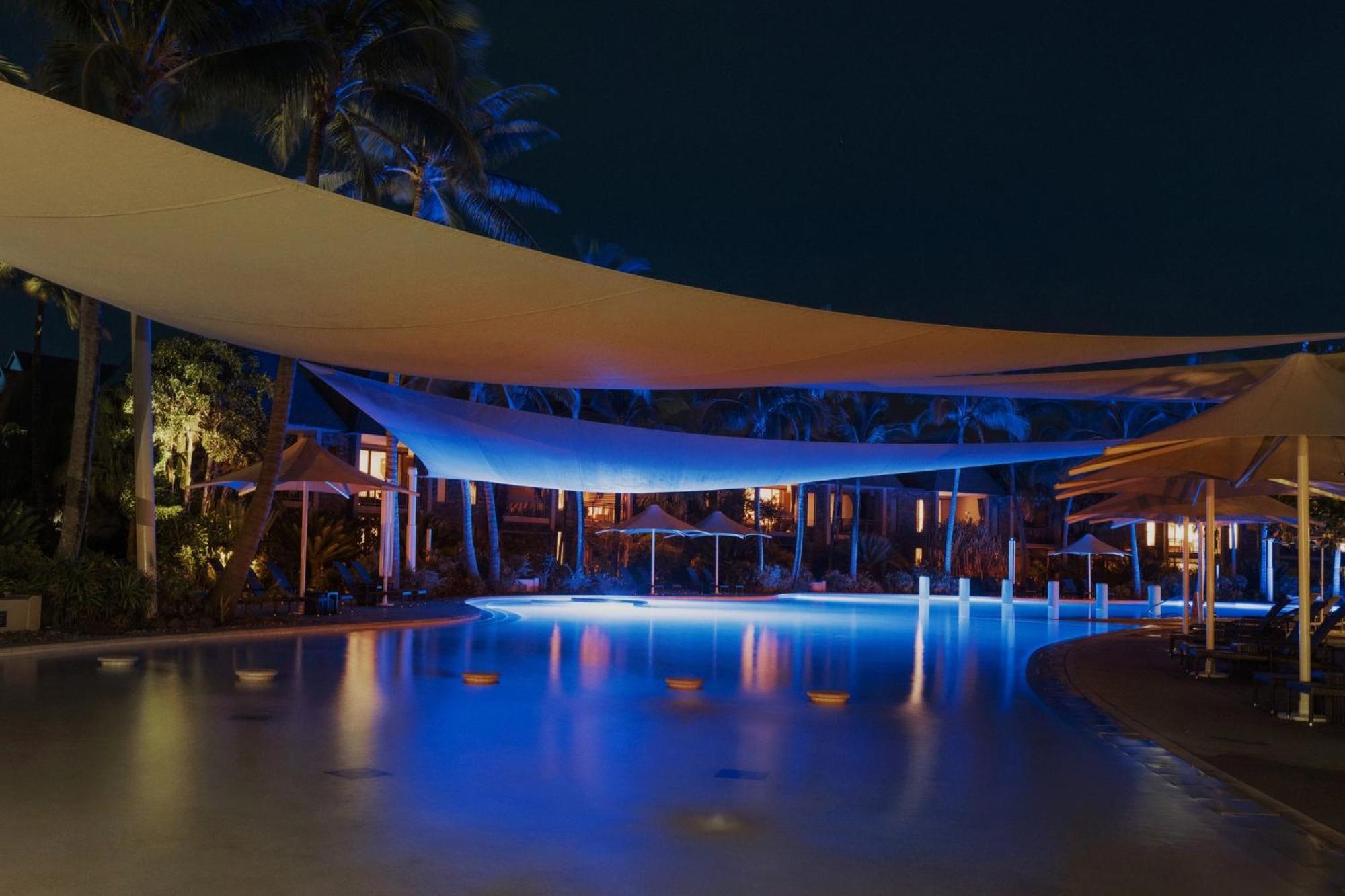 Intercontinental Fiji Golf & By Ihg Natadola