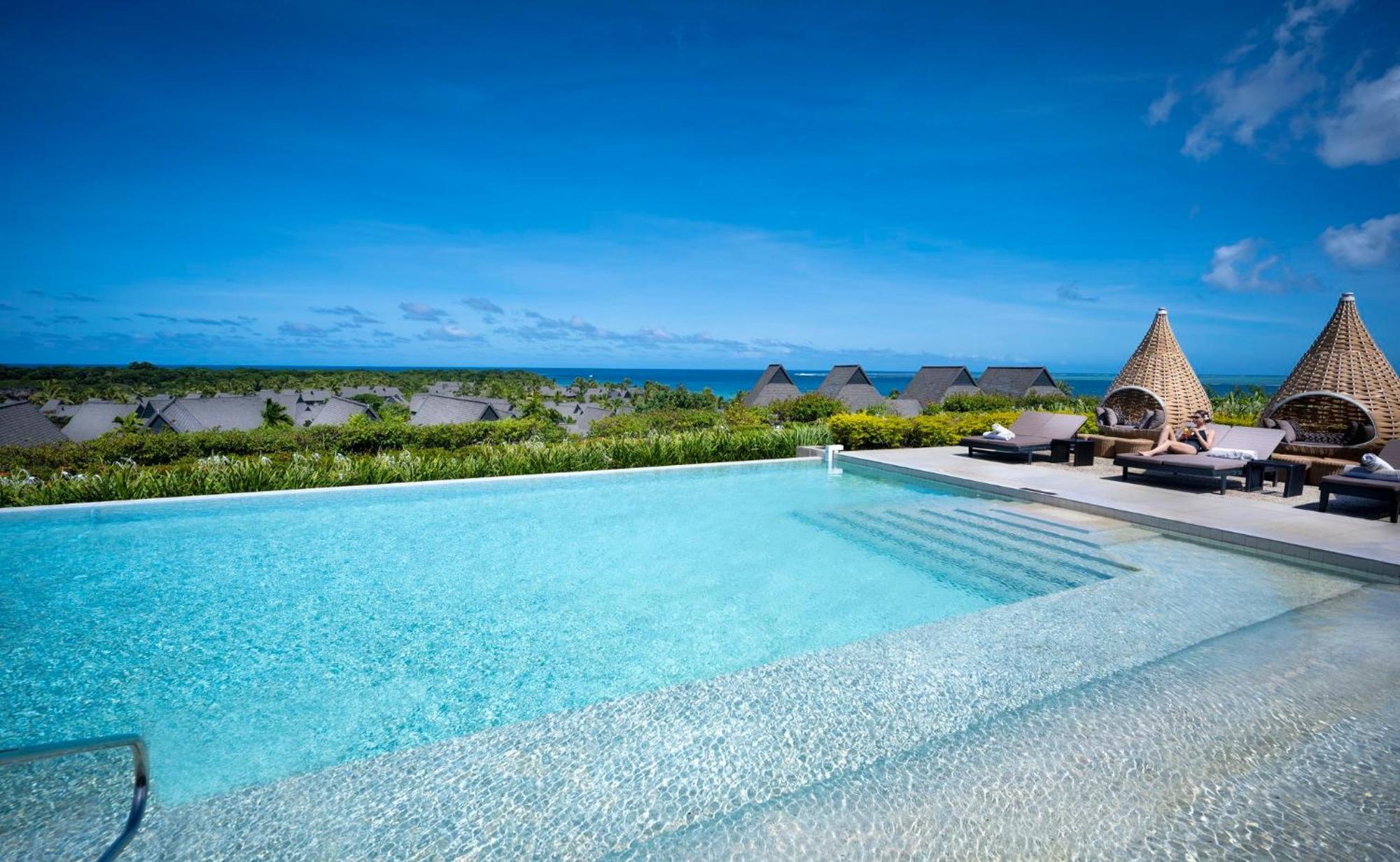 Intercontinental Fiji Golf & By Ihg Resort 5*