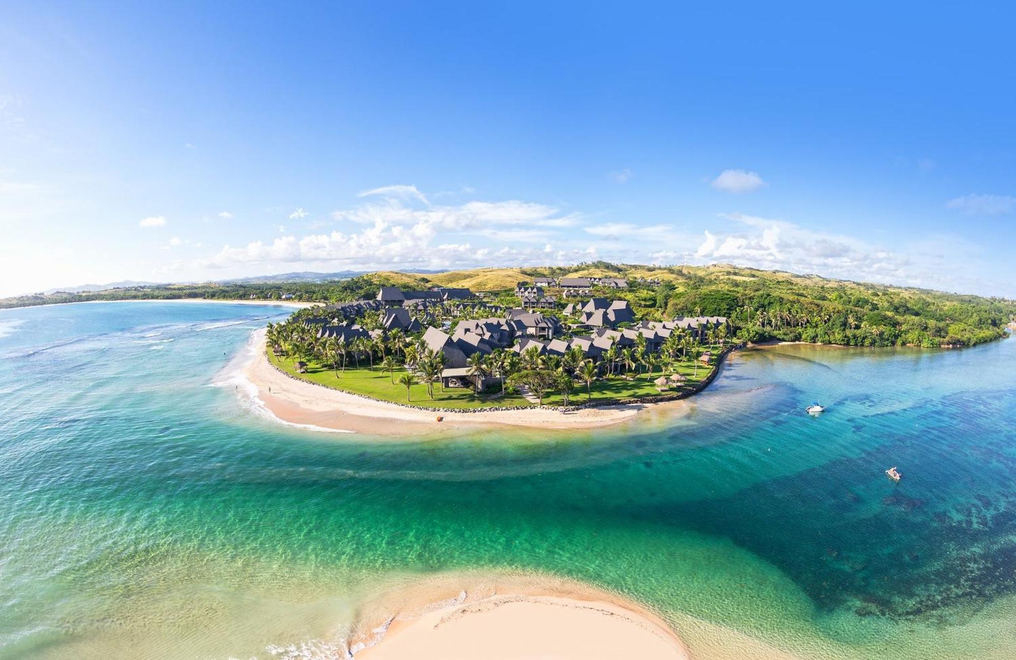 Intercontinental Fiji Golf & By Ihg Resort