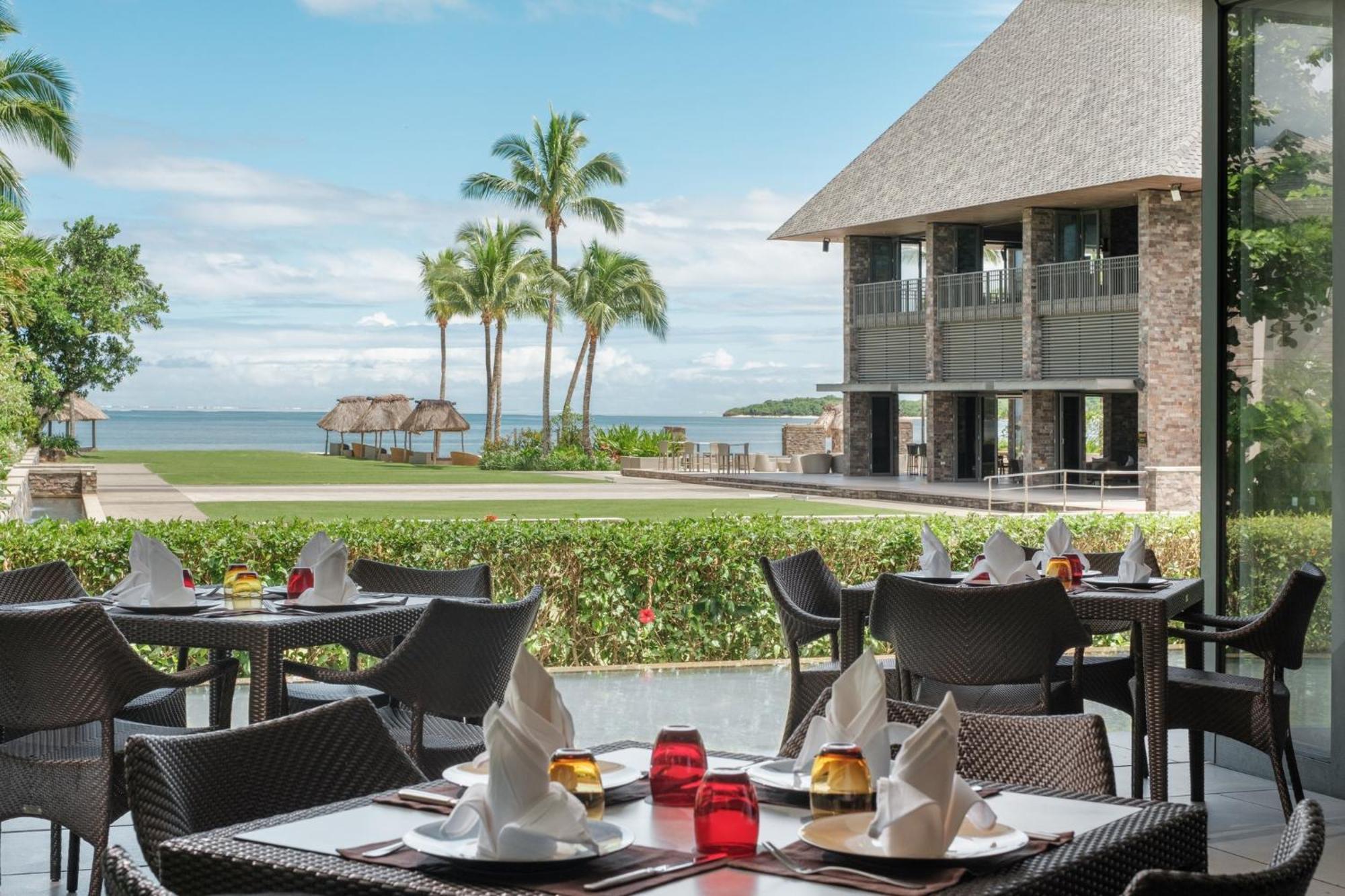 Intercontinental Fiji Golf & By Ihg Resort Natadola