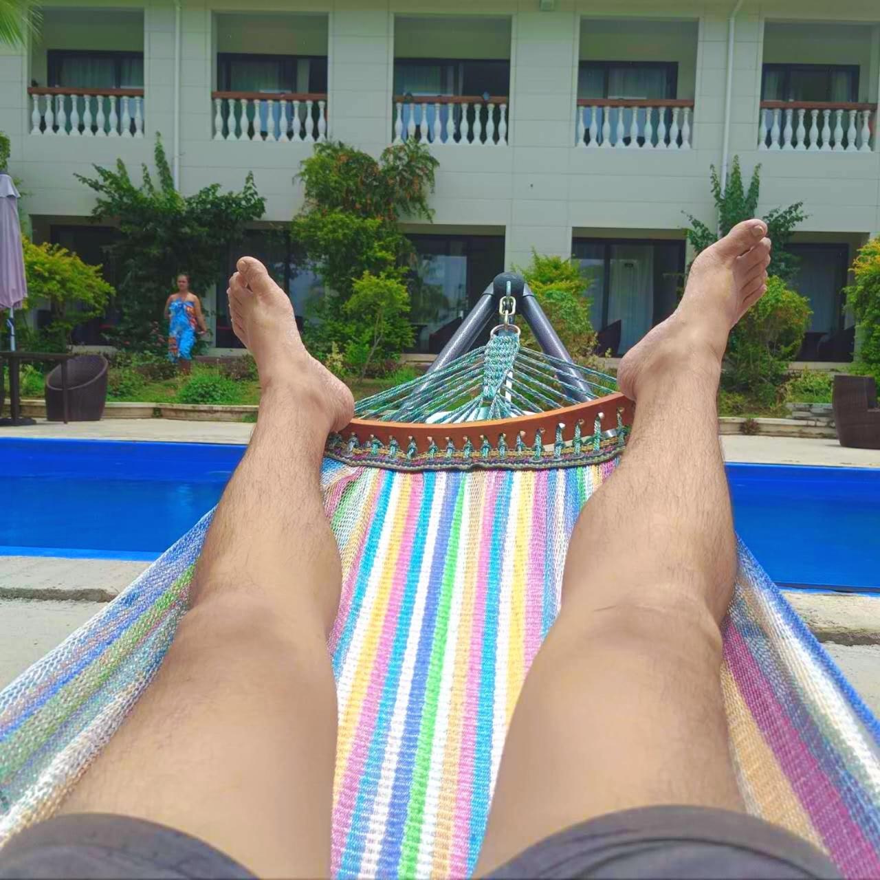 Fancy Hotel