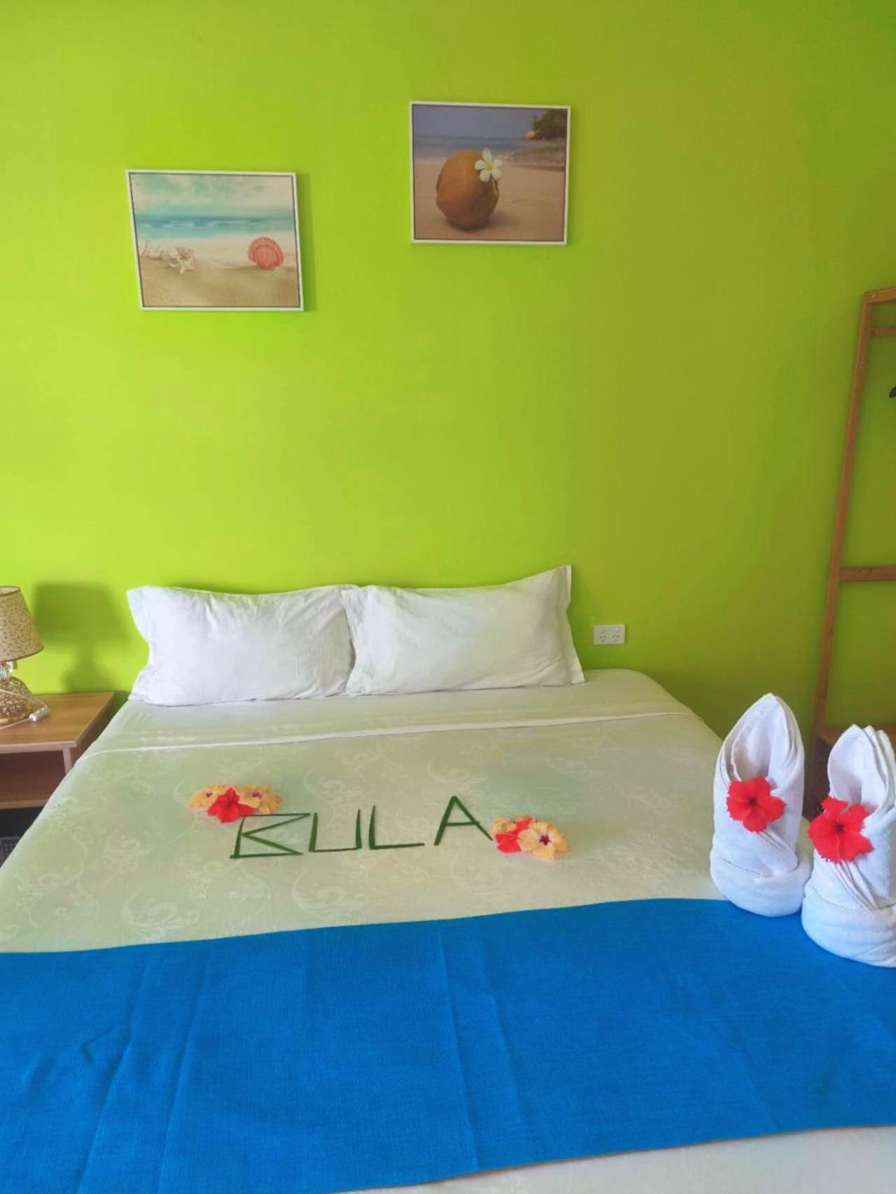 Fancy Hotel Nadi