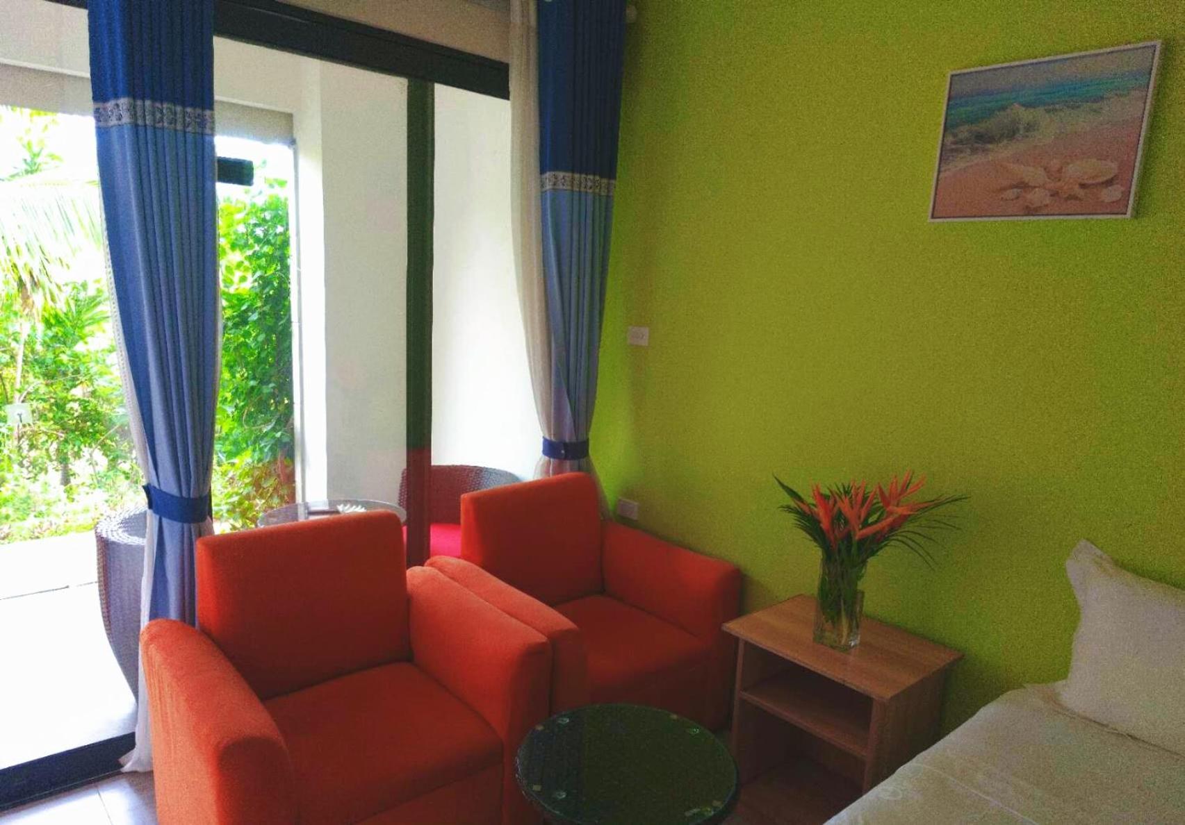 Hotel Fancy 4*