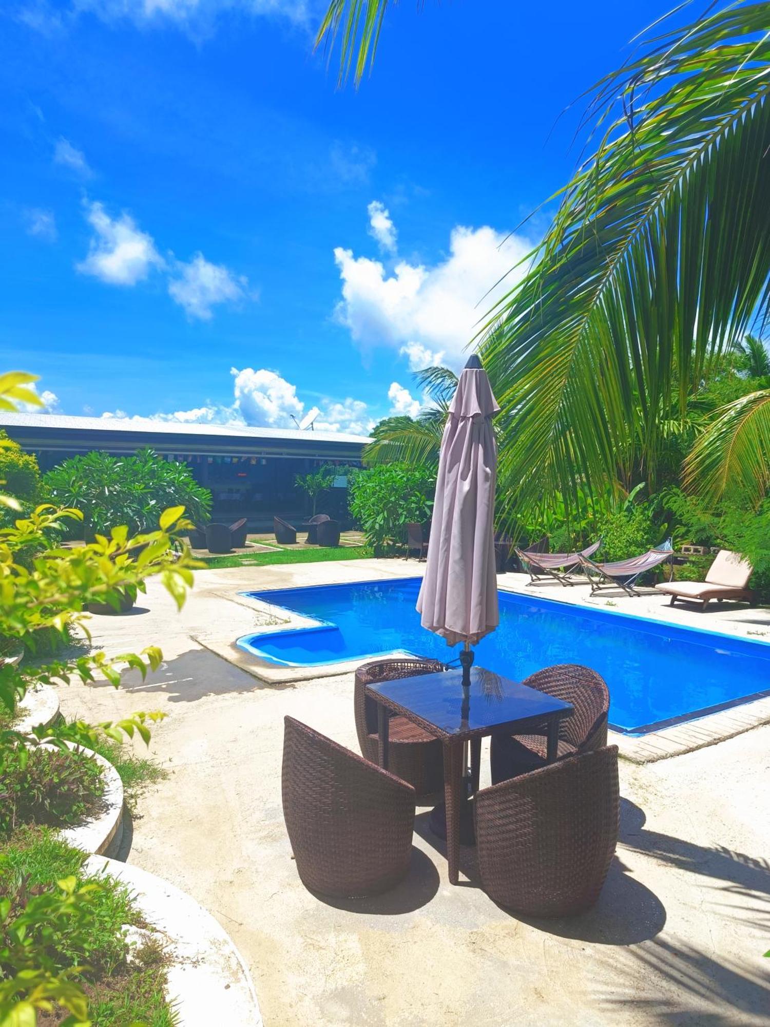 Hotel Fancy Nadi