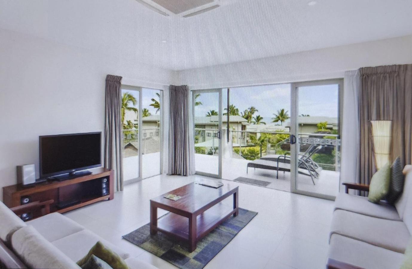 Resort Club Wyndham 5*