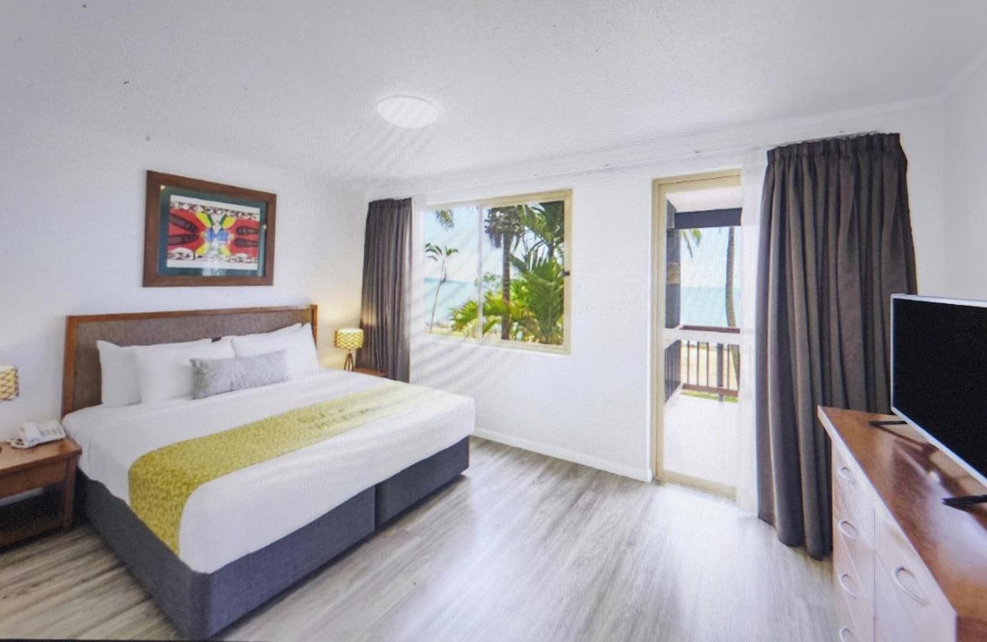Club Wyndham Denarau Island