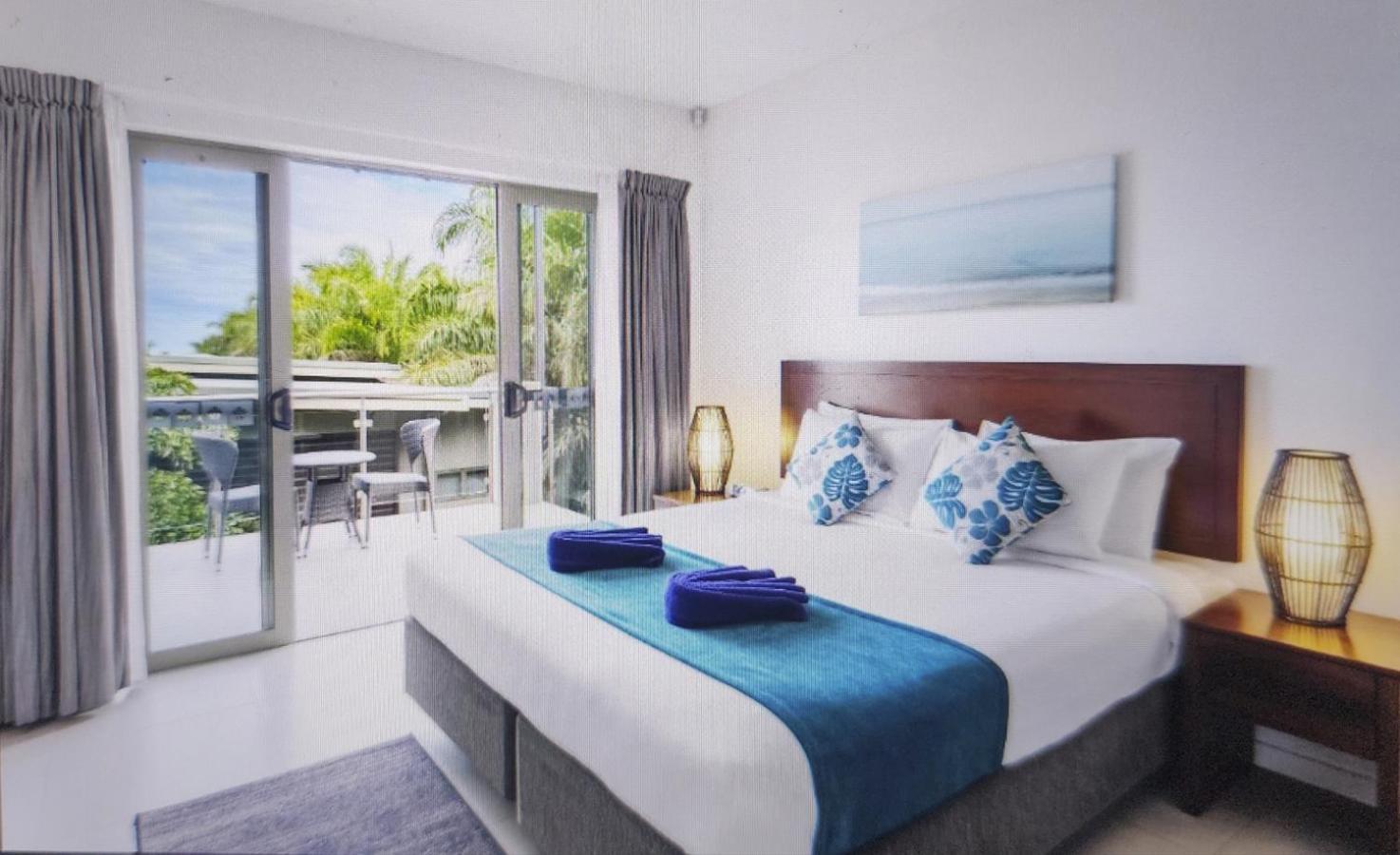 Club Wyndham Resort 5*
