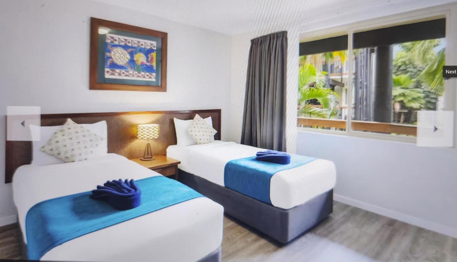 Club Wyndham Resort 5*