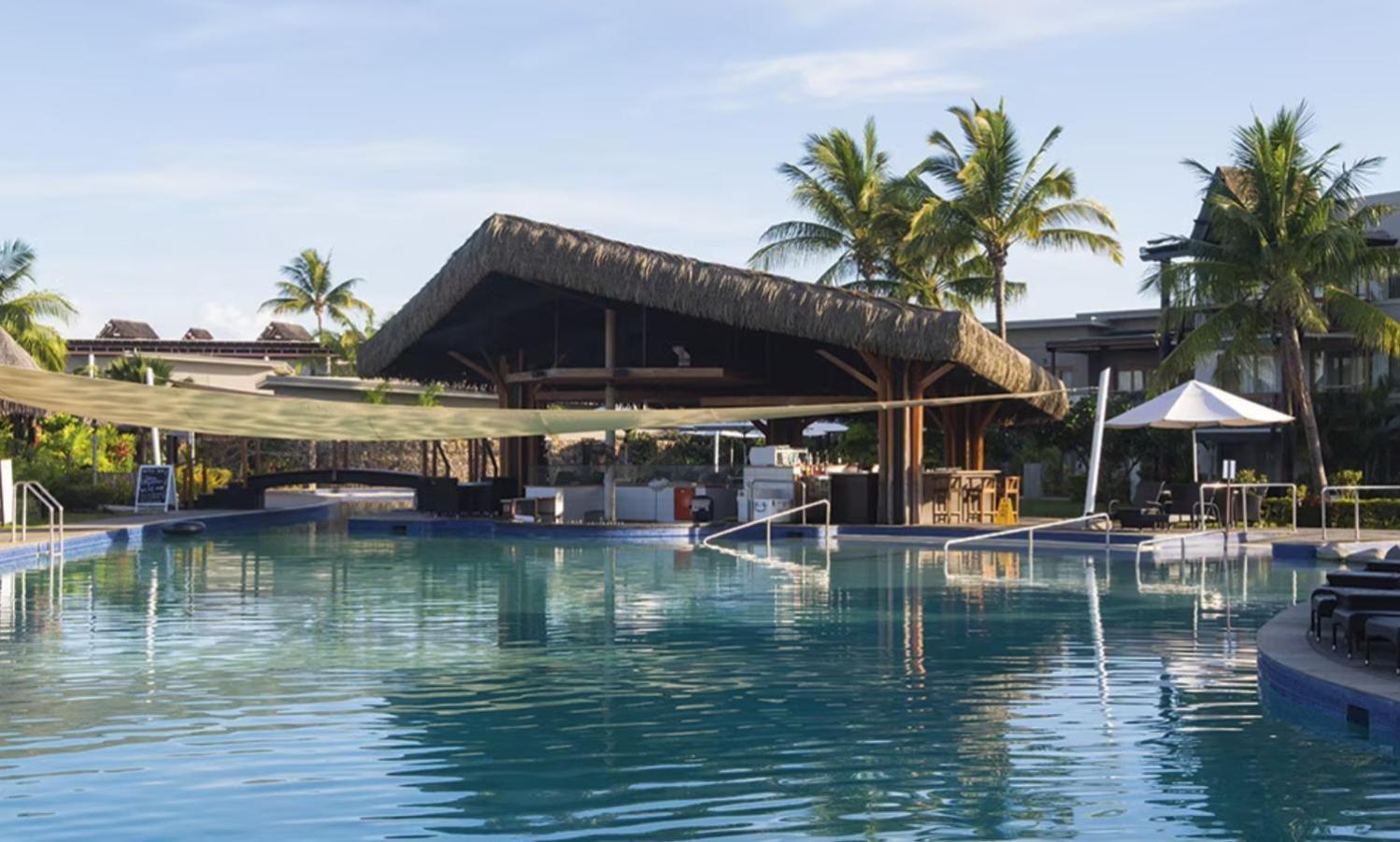 Club Wyndham 5* Denarau Island