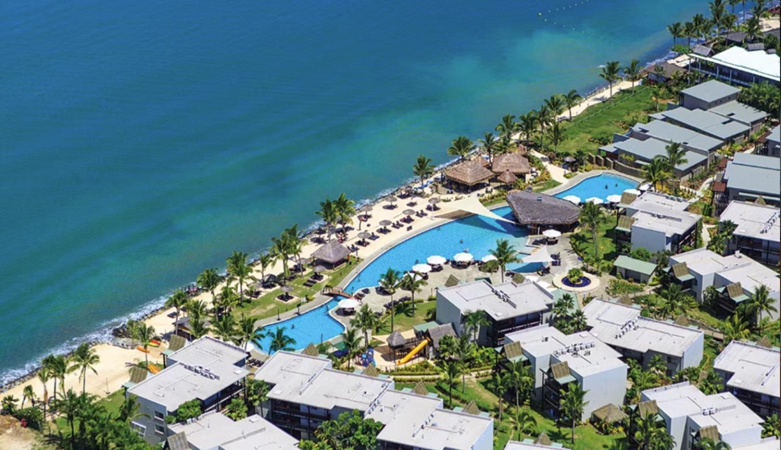 Club Wyndham 5*