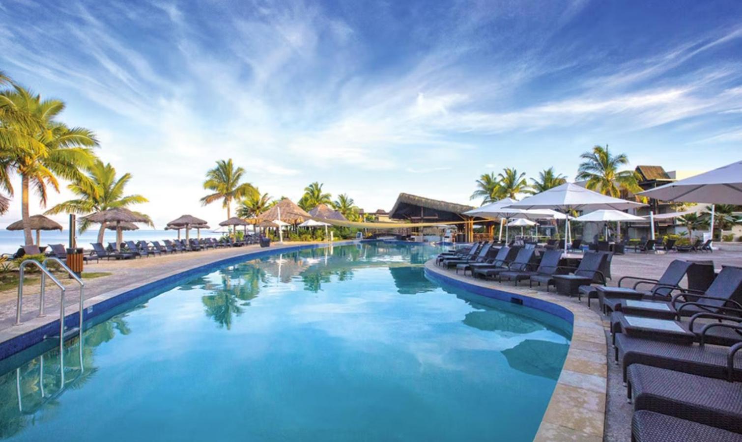 Club Wyndham Resort Denarau Island
