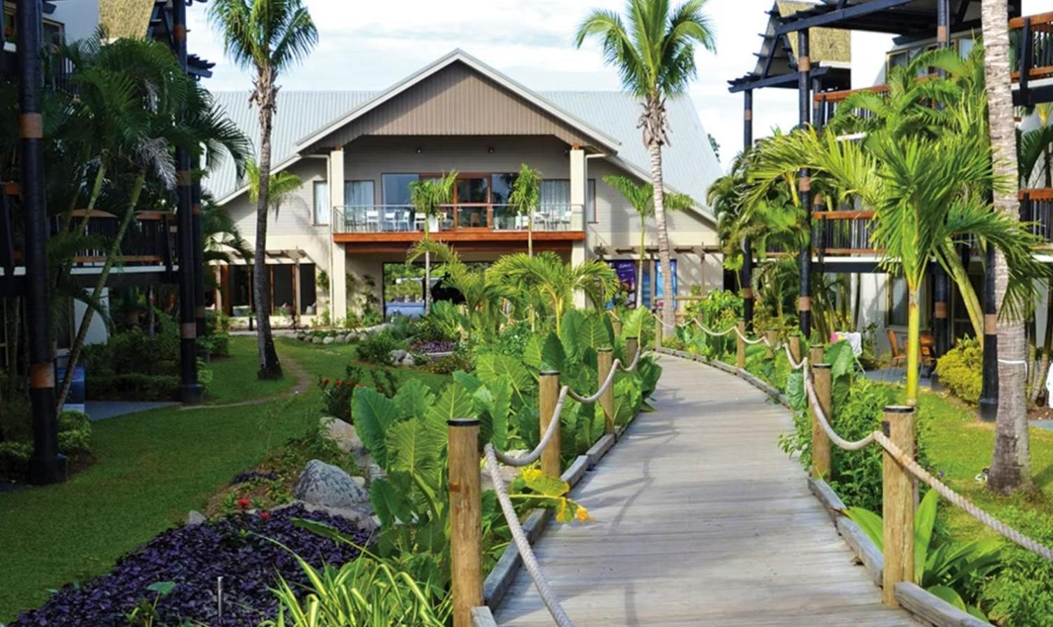 Club Wyndham Denarau Island