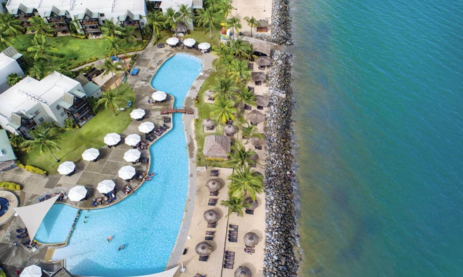 Club Wyndham Resort 5*
