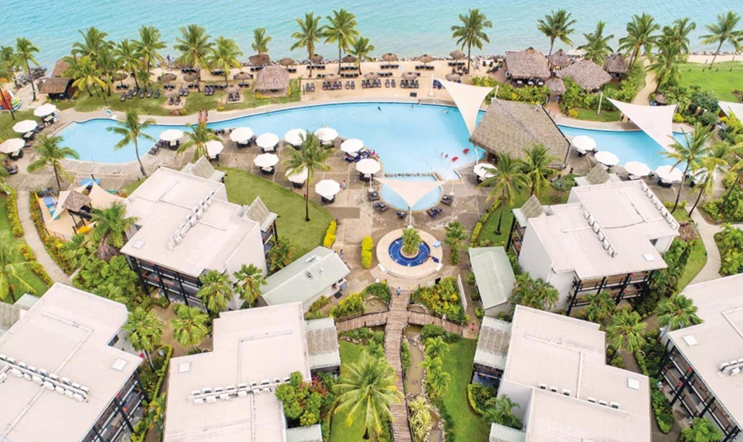 Resort Club Wyndham Denarau Island