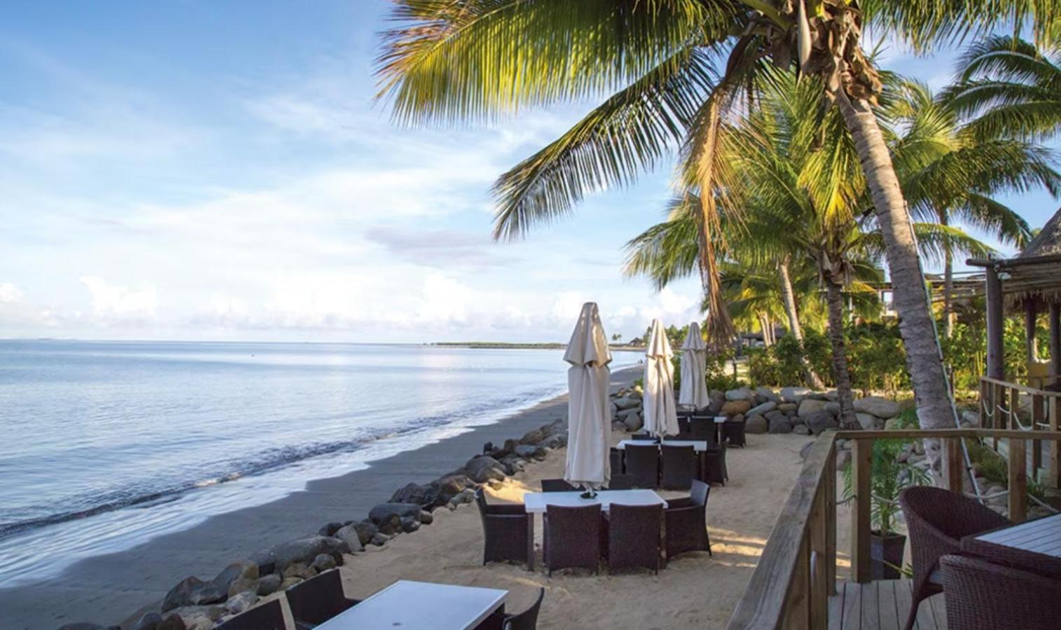 Club Wyndham 5* Denarau Island
