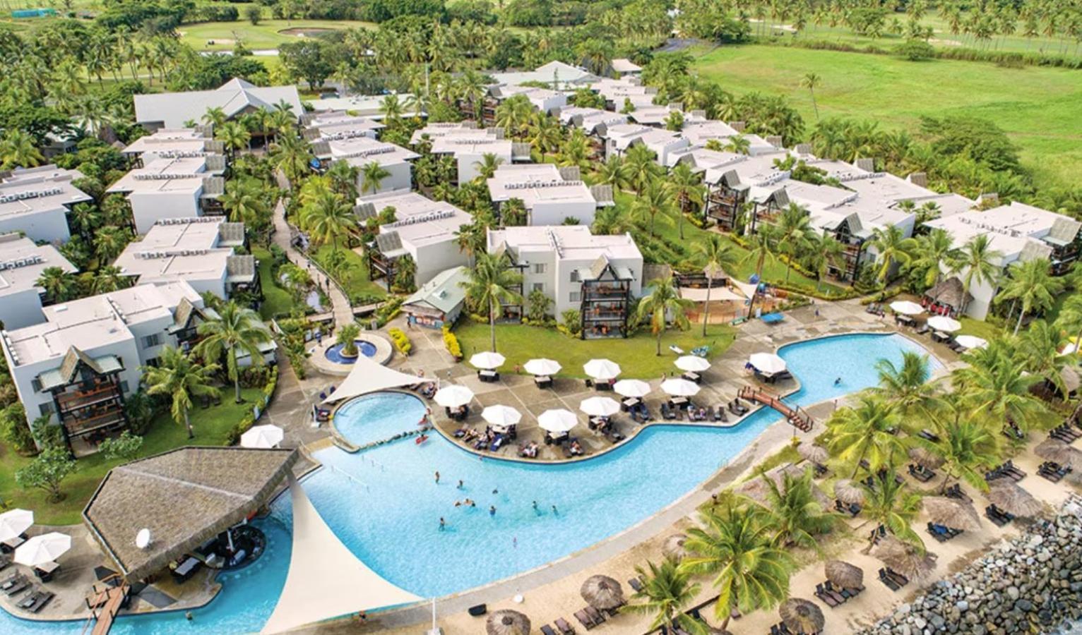 Club Wyndham 5*