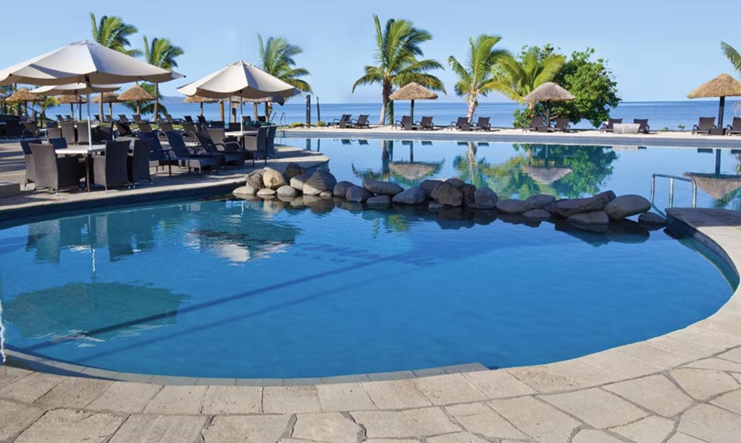Resort Club Wyndham