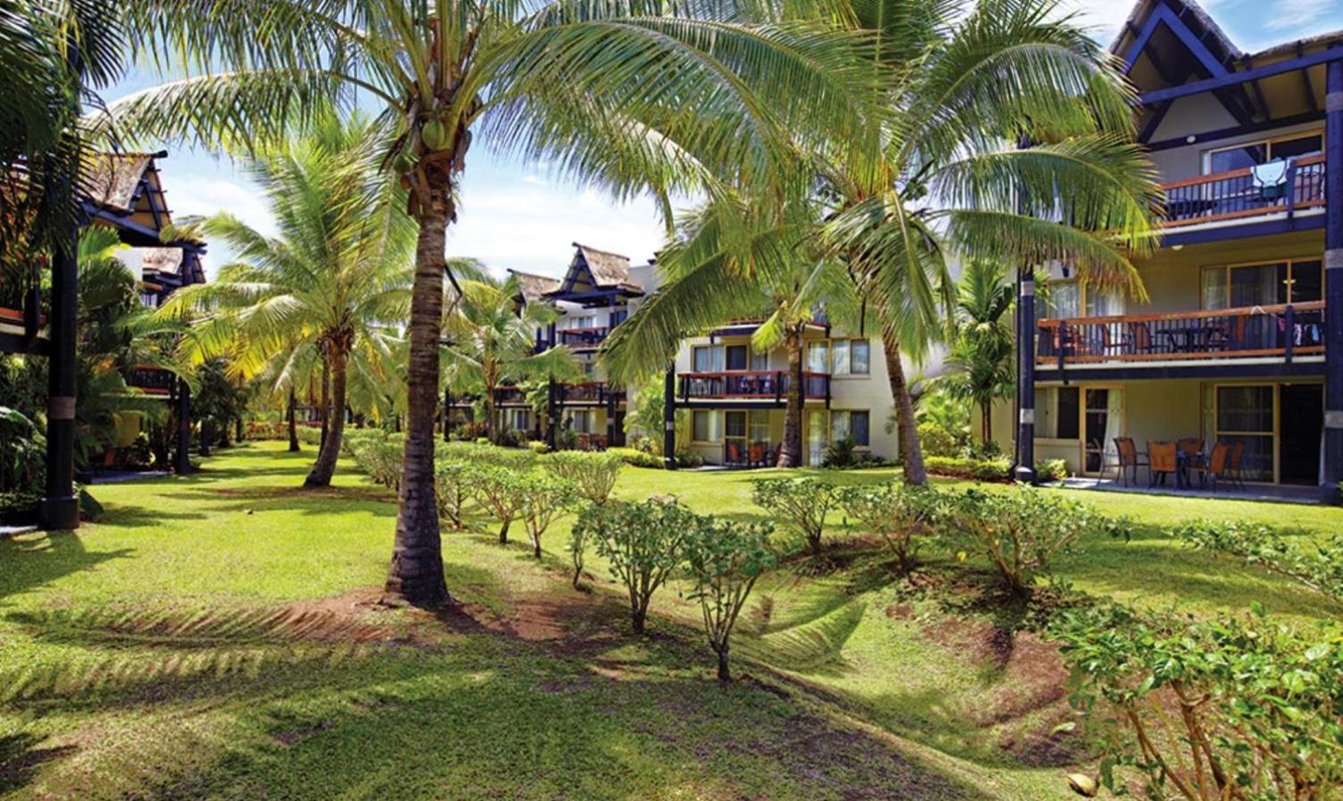 Resort Club Wyndham 5*