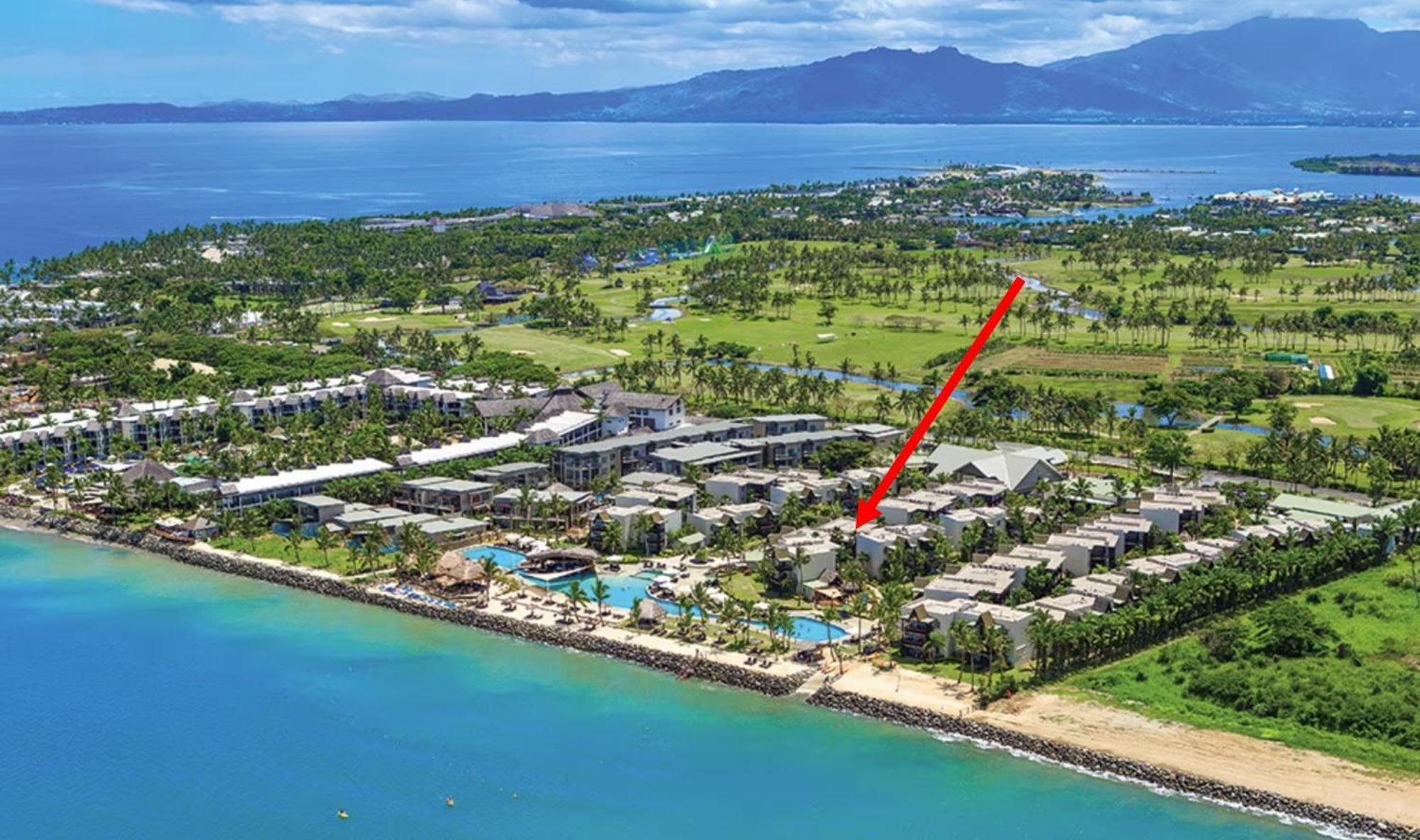 Resort Club Wyndham 5*