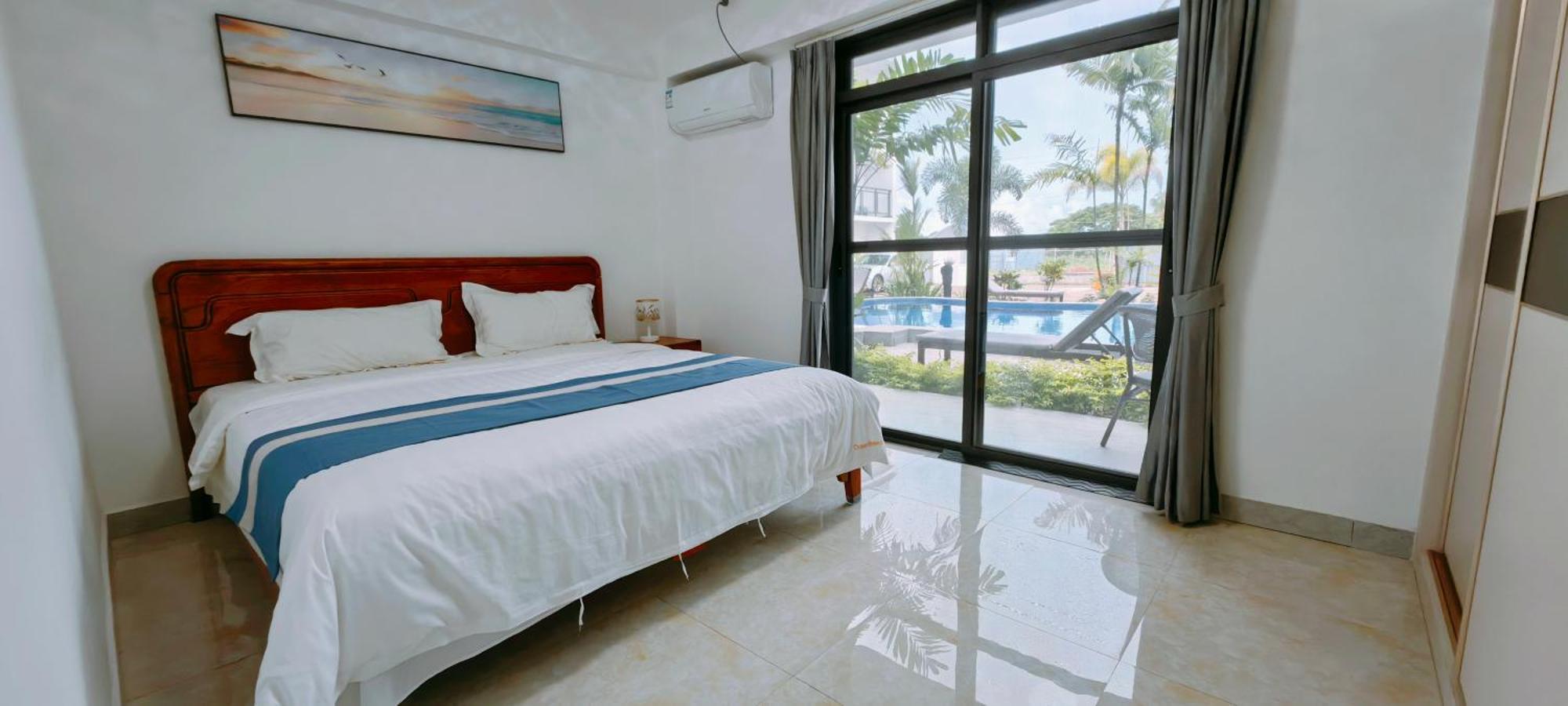 Ocean Breeze Aparthotel *