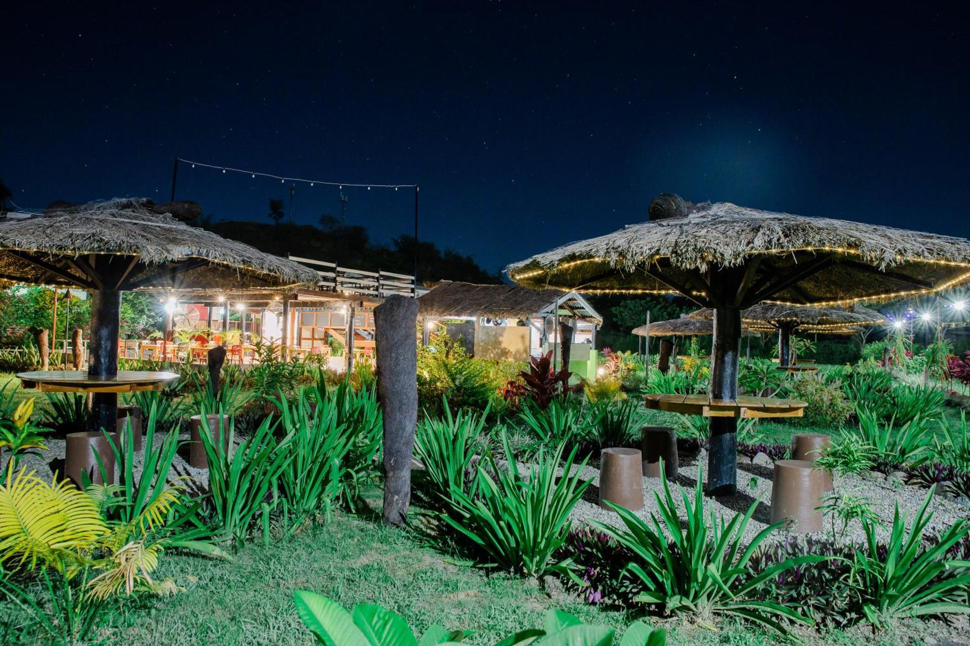 Seatiki Fiji Hotel Sigatoka