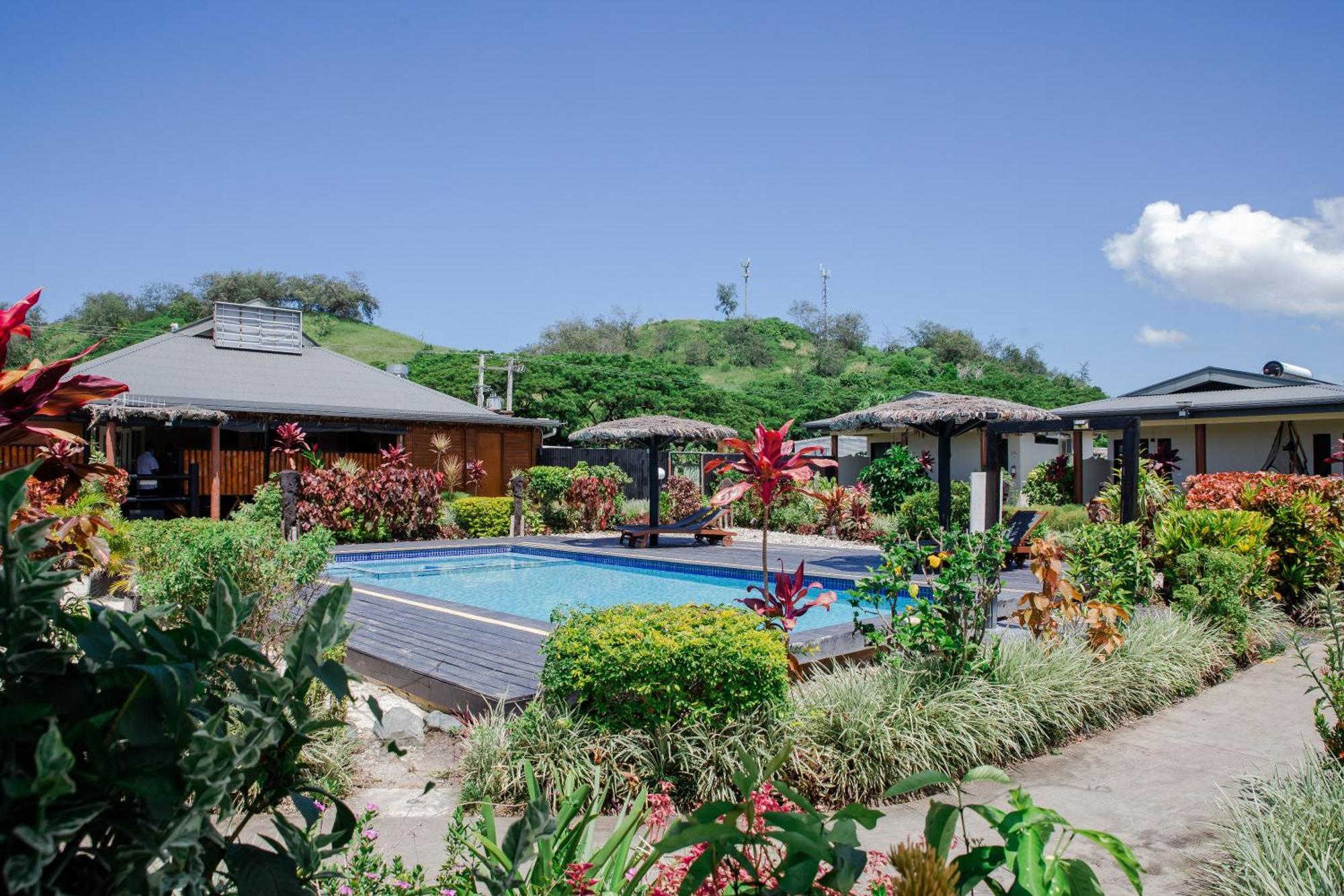 Seatiki Fiji Sigatoka