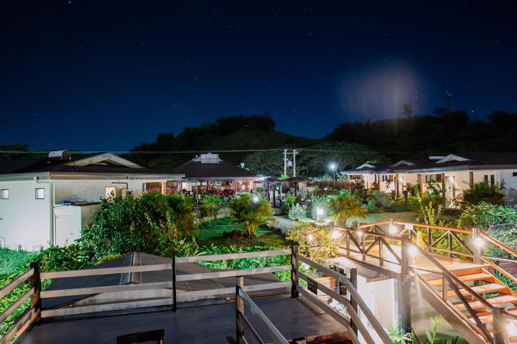 Seatiki Fiji