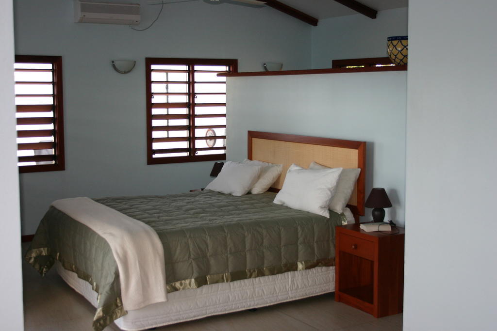Bularangi Villa, Fiji