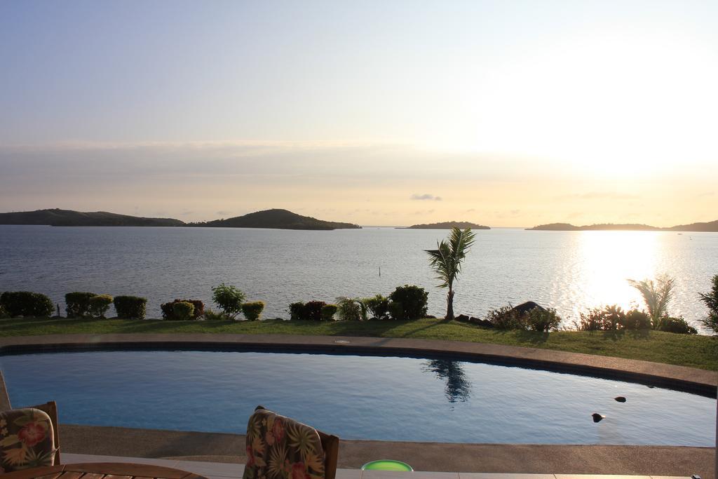 Bularangi Villa, Fiji Villa Rakiraki