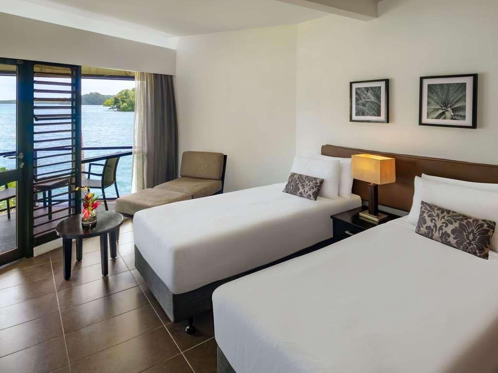 Novotel Lami Bay Hotel