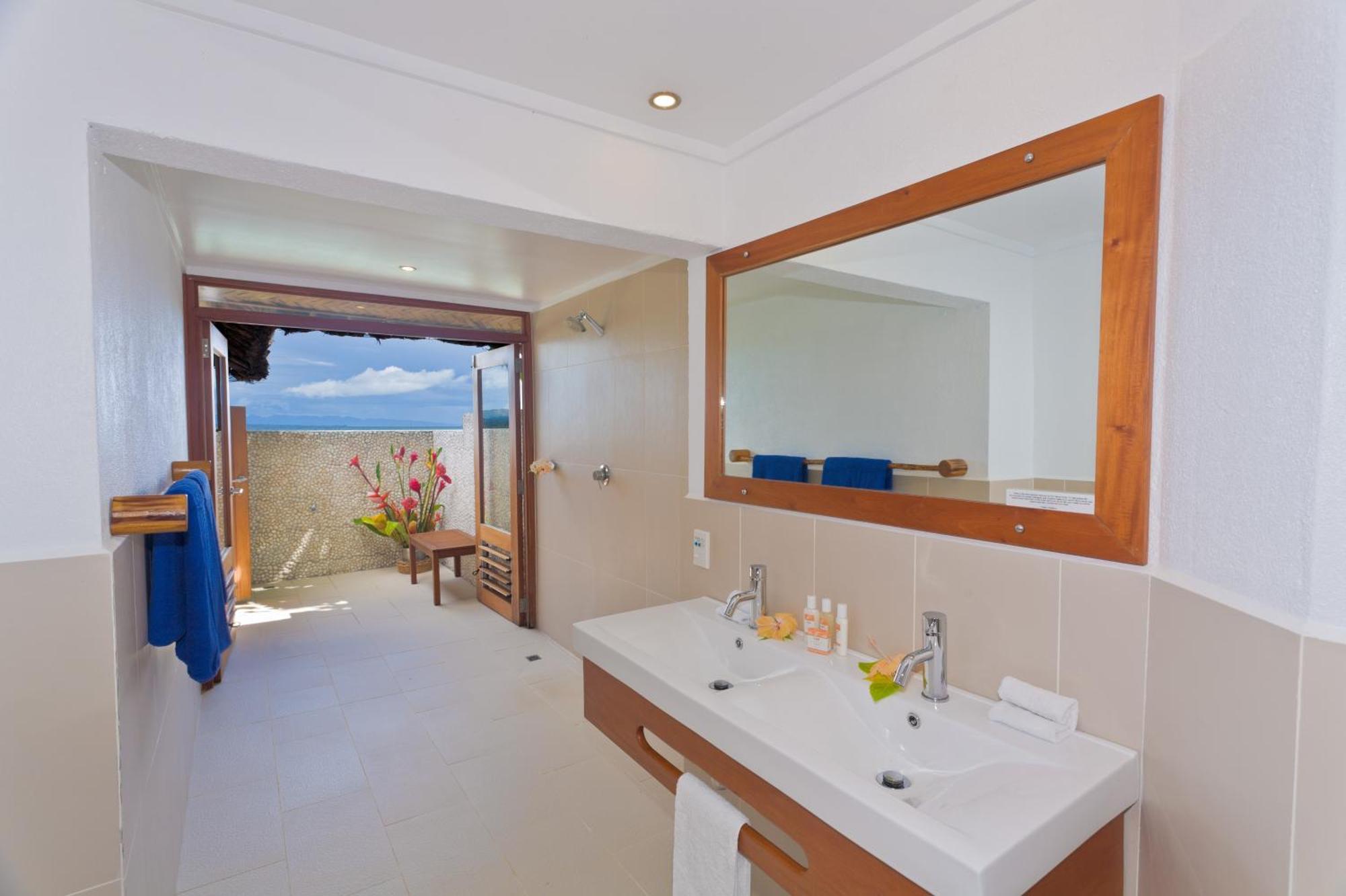 Resort Toberua Island Resort