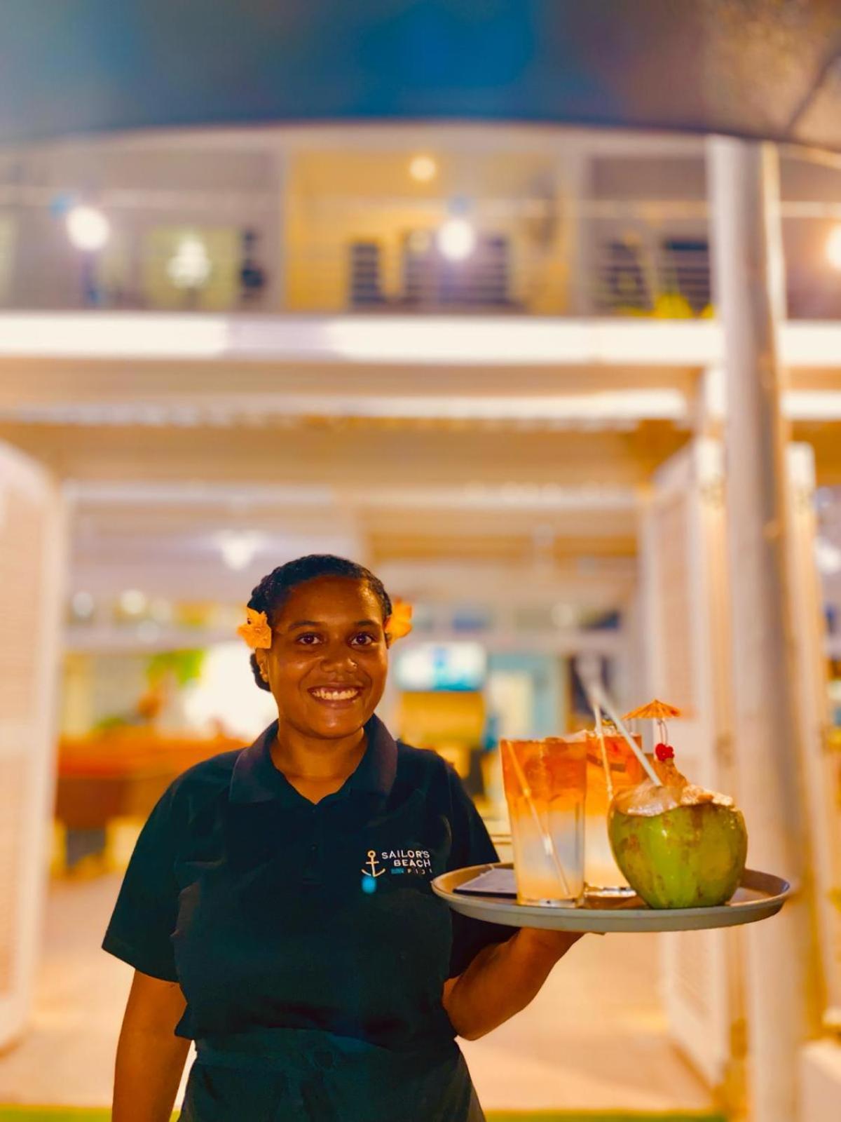 Sailors Fiji 2* Nadi